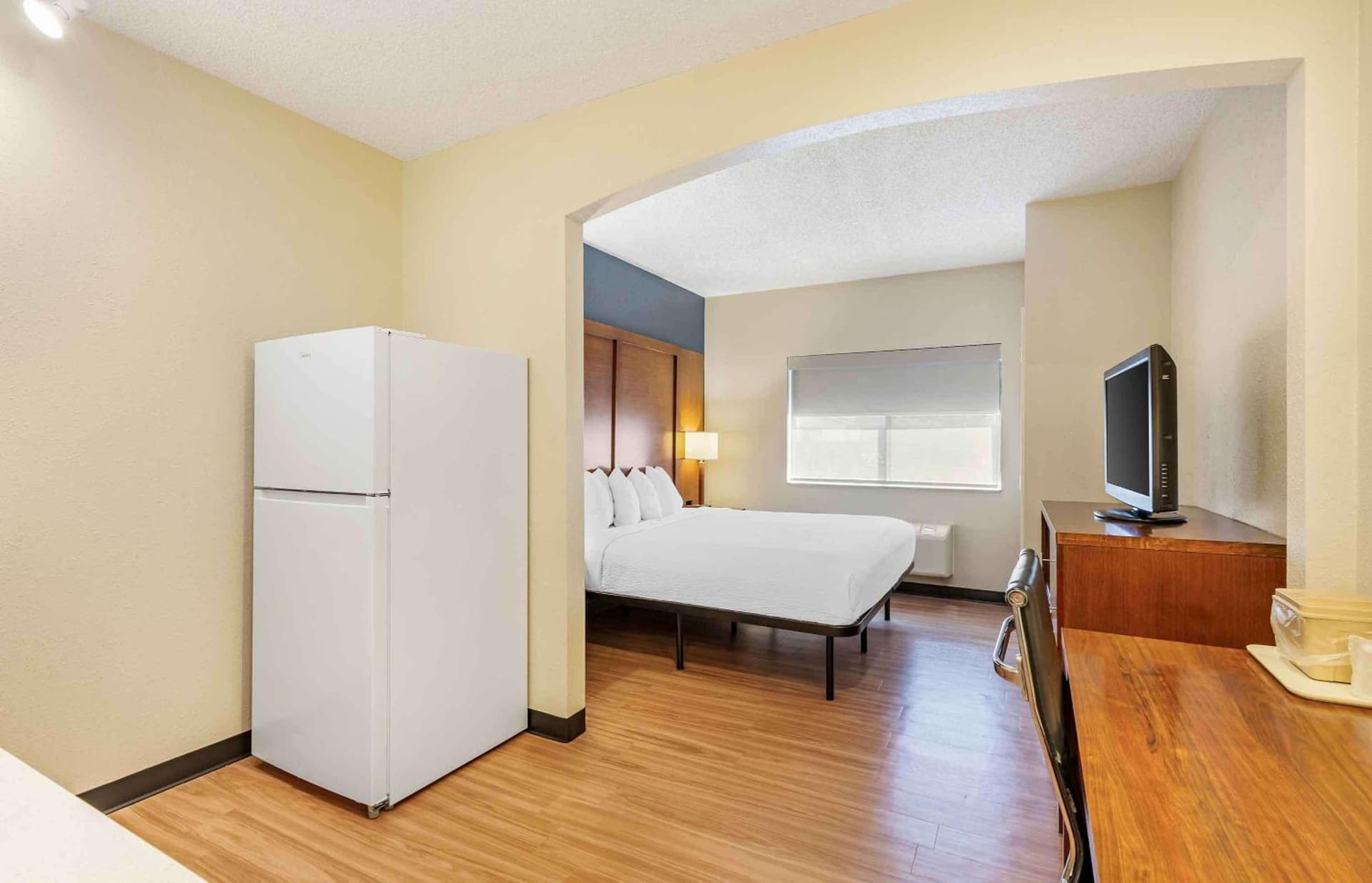 Extended Stay America Suites - Buffalo - Airport gallery photo in Buffalo, NY — image 20