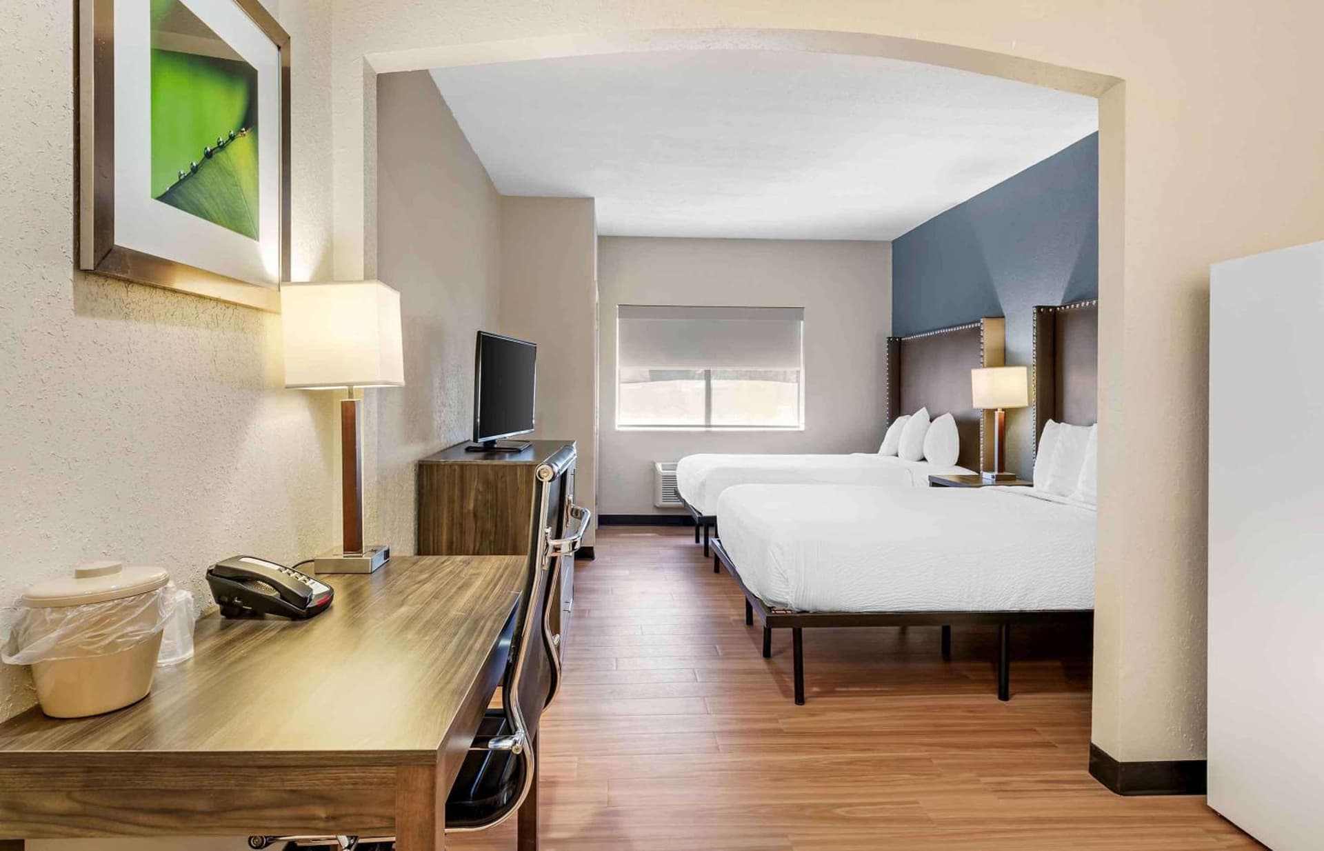 Extended Stay America Suites - Buffalo - Airport gallery photo in Buffalo, NY — image 9