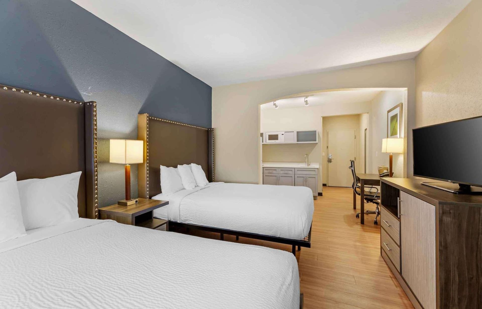 Extended Stay America Suites - Buffalo - Airport gallery photo in Buffalo, NY — image 29