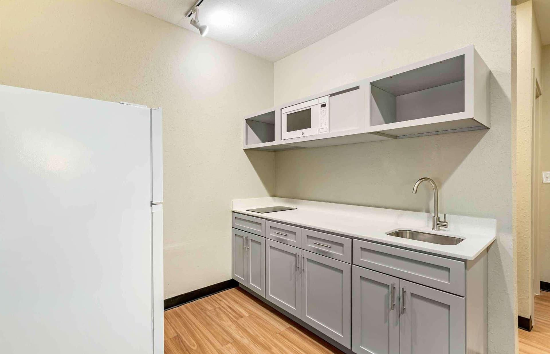 Extended Stay America Suites - Buffalo - Airport gallery photo in Buffalo, NY — image 22