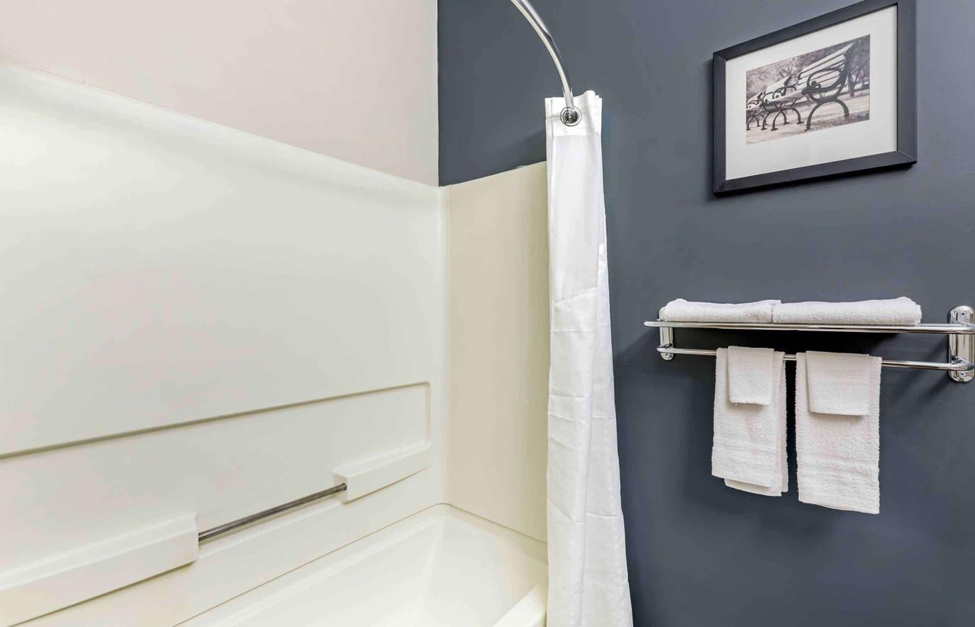 Extended Stay America Suites - Buffalo - Airport gallery photo in Buffalo, NY — image 35