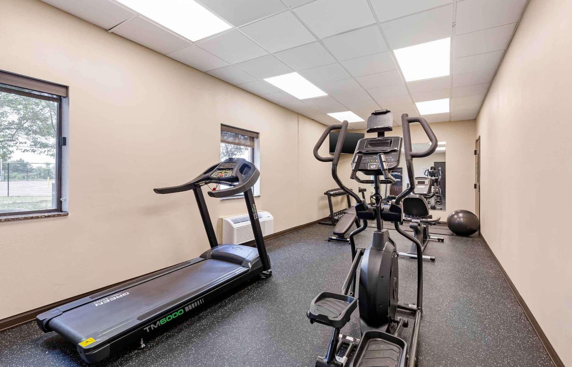 Extended Stay America Suites - Buffalo - Airport gallery photo in Buffalo, NY — image 18