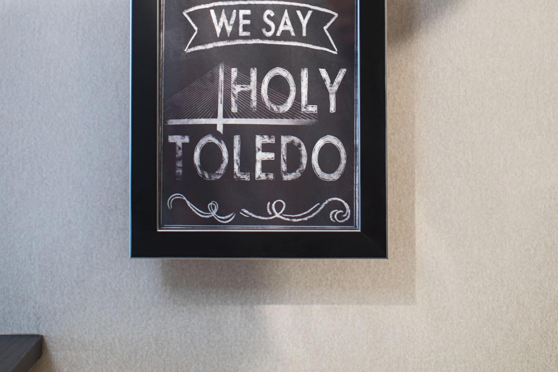 Renaissance Toledo Downtown Hotel gallery photo in Toledo, OH — image 30
