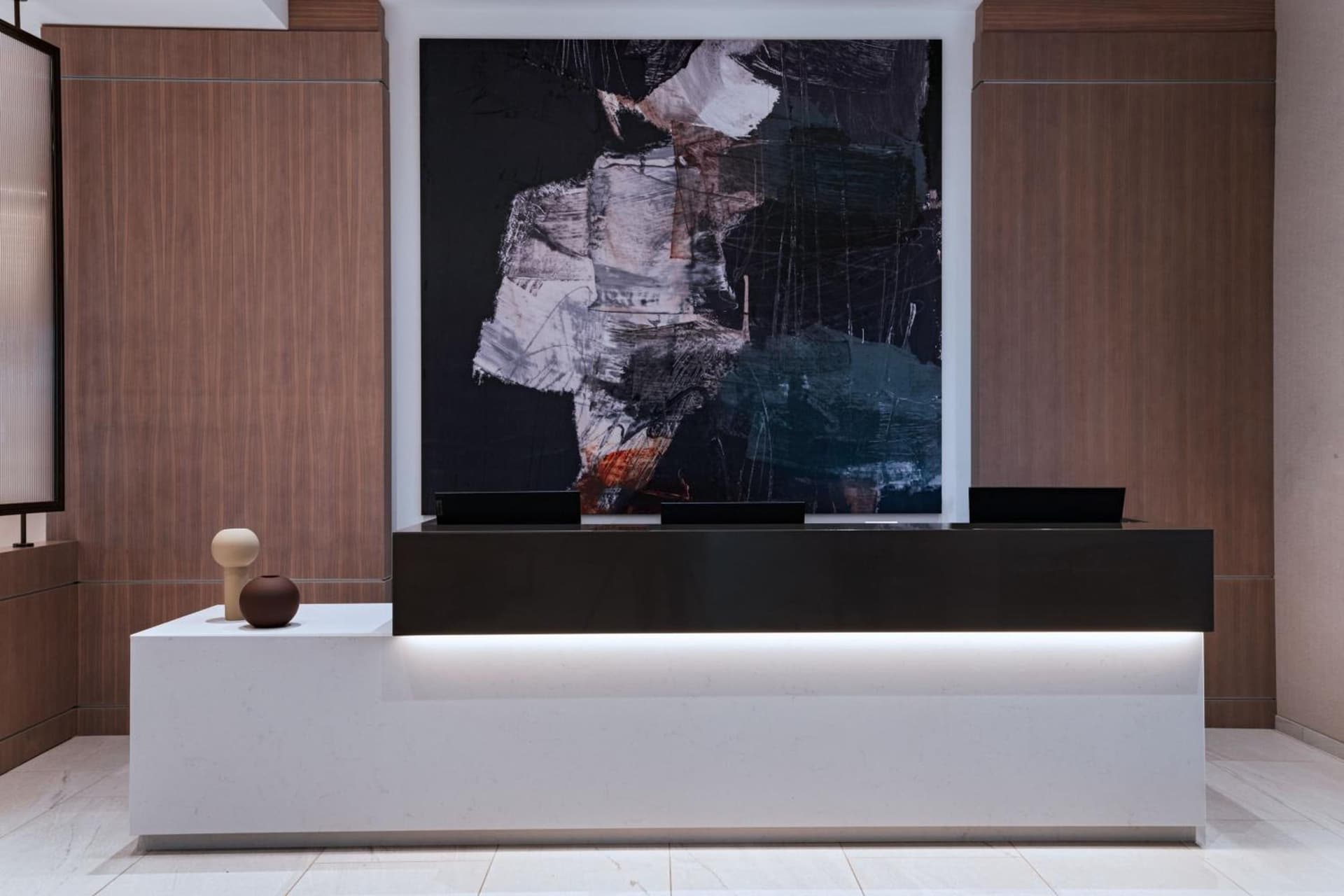 AC Hotel by Marriott Waco Downtown gallery photo in Waco, TX — image 50