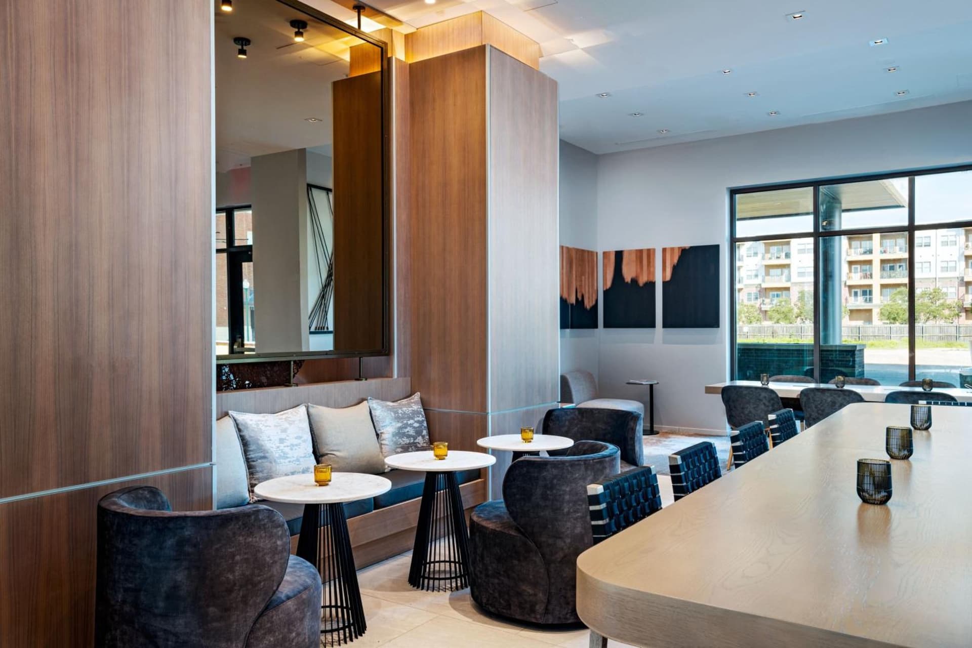 AC Hotel by Marriott Waco Downtown gallery photo in Waco, TX — image 63