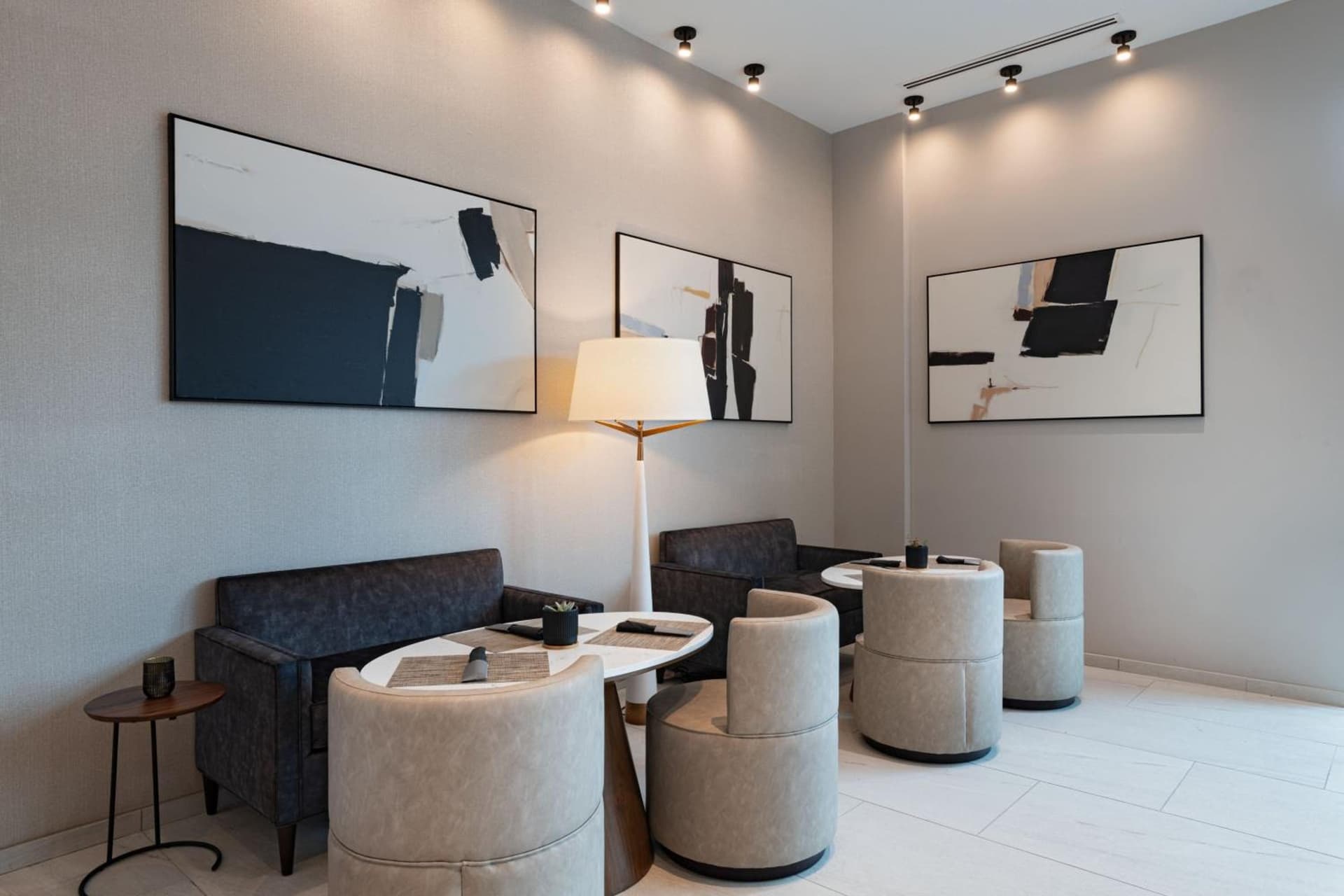 AC Hotel by Marriott Waco Downtown gallery photo in Waco, TX — image 27