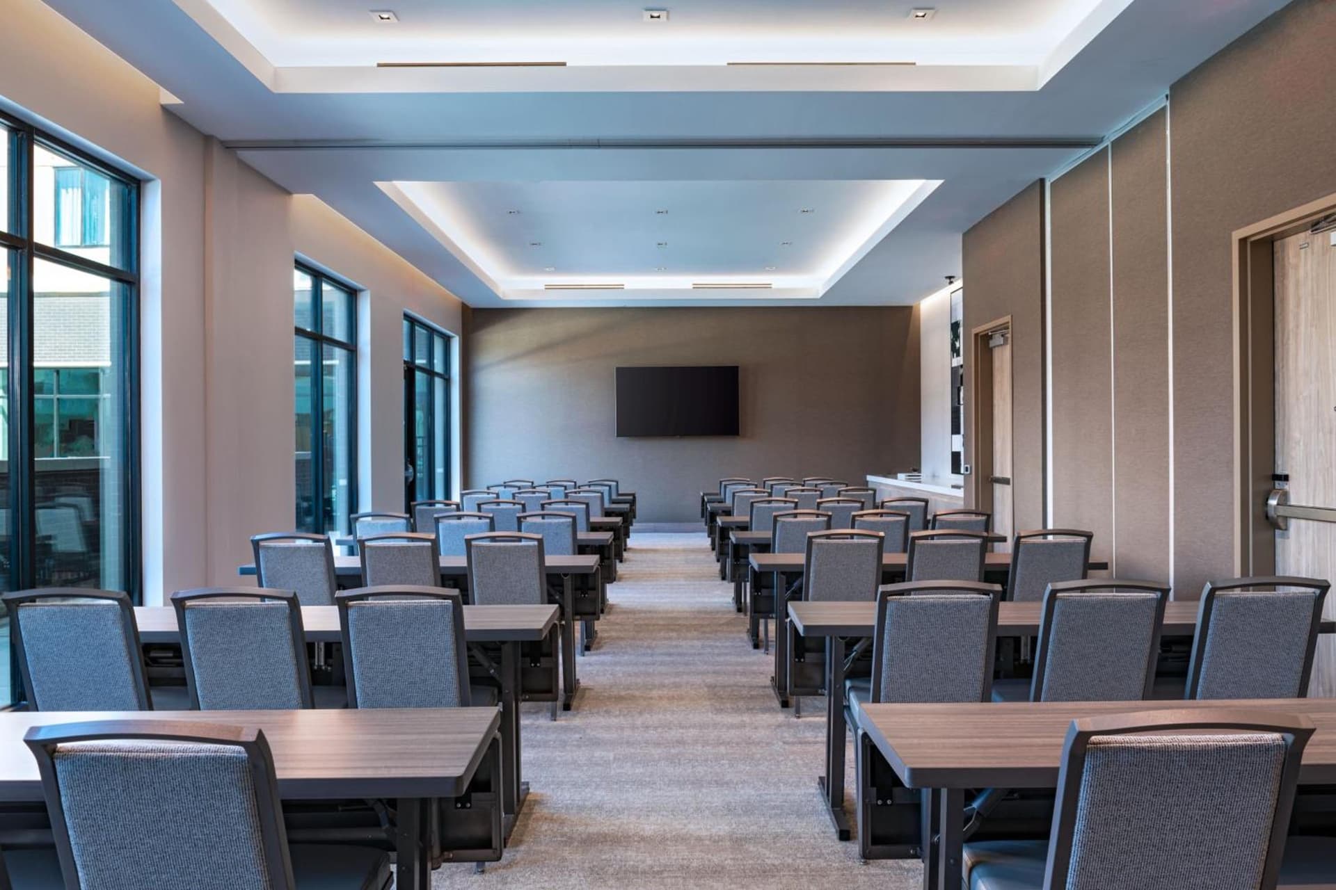 AC Hotel by Marriott Waco Downtown gallery photo in Waco, TX — image 34