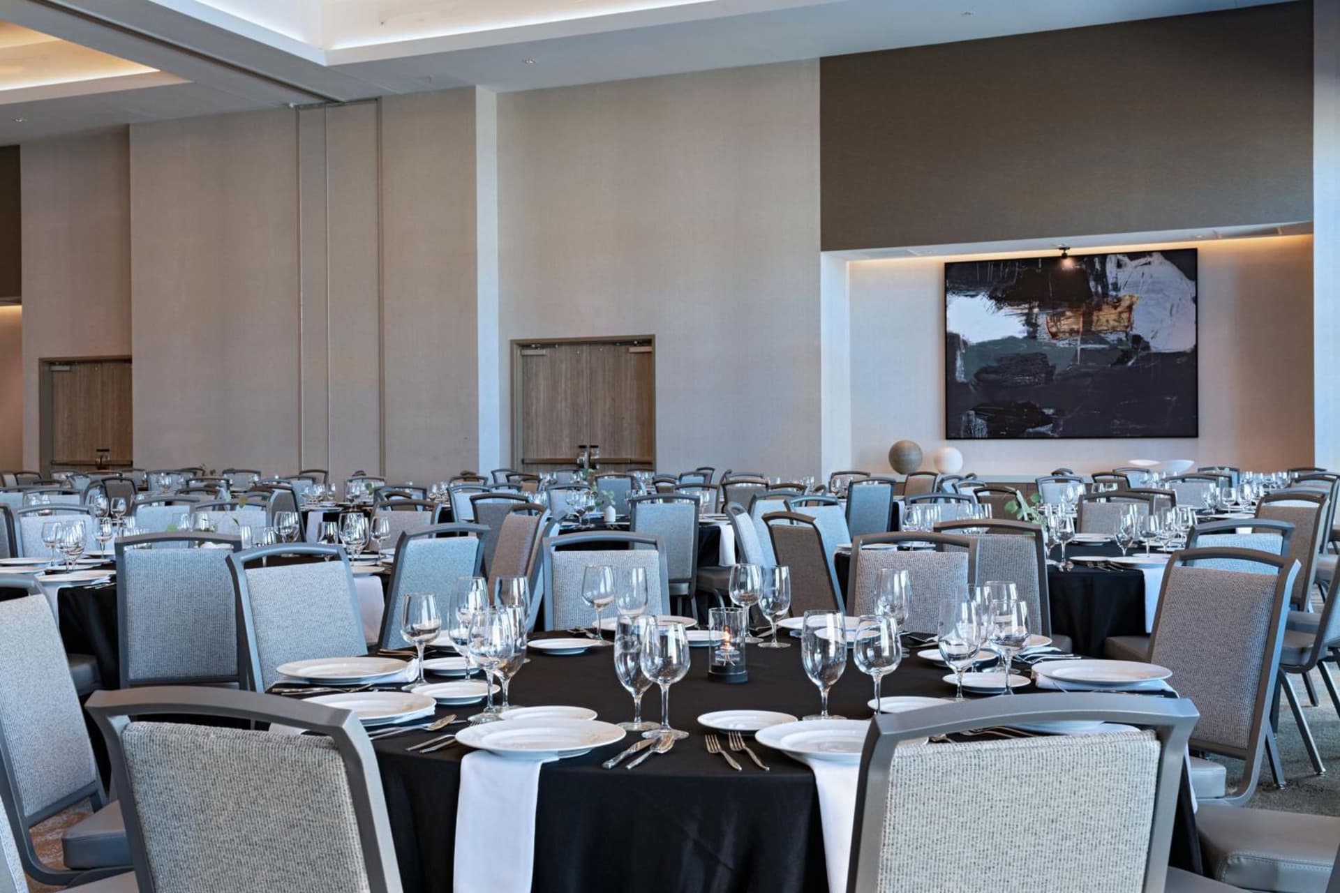 AC Hotel by Marriott Waco Downtown gallery photo in Waco, TX — image 37