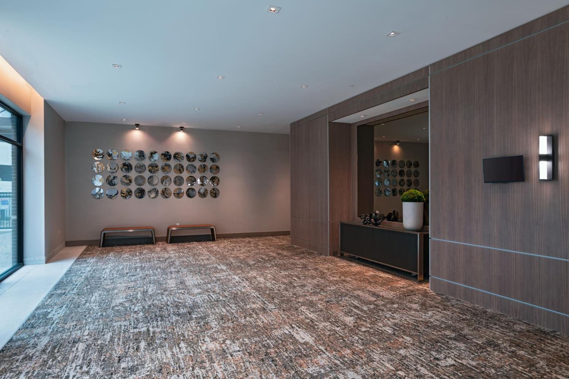 AC Hotel by Marriott Waco Downtown gallery photo in Waco, TX — image 79