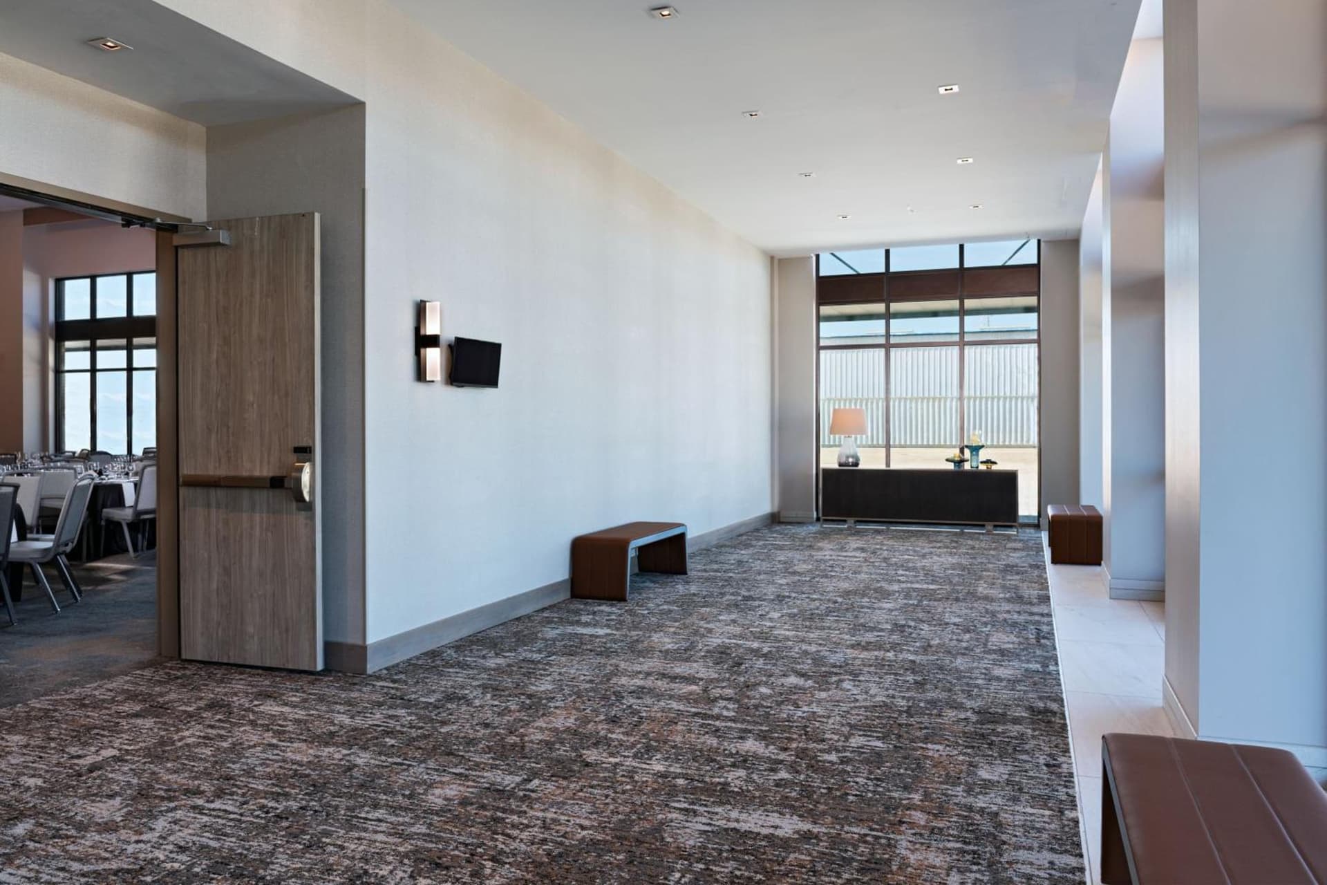 AC Hotel by Marriott Waco Downtown gallery photo in Waco, TX — image 4