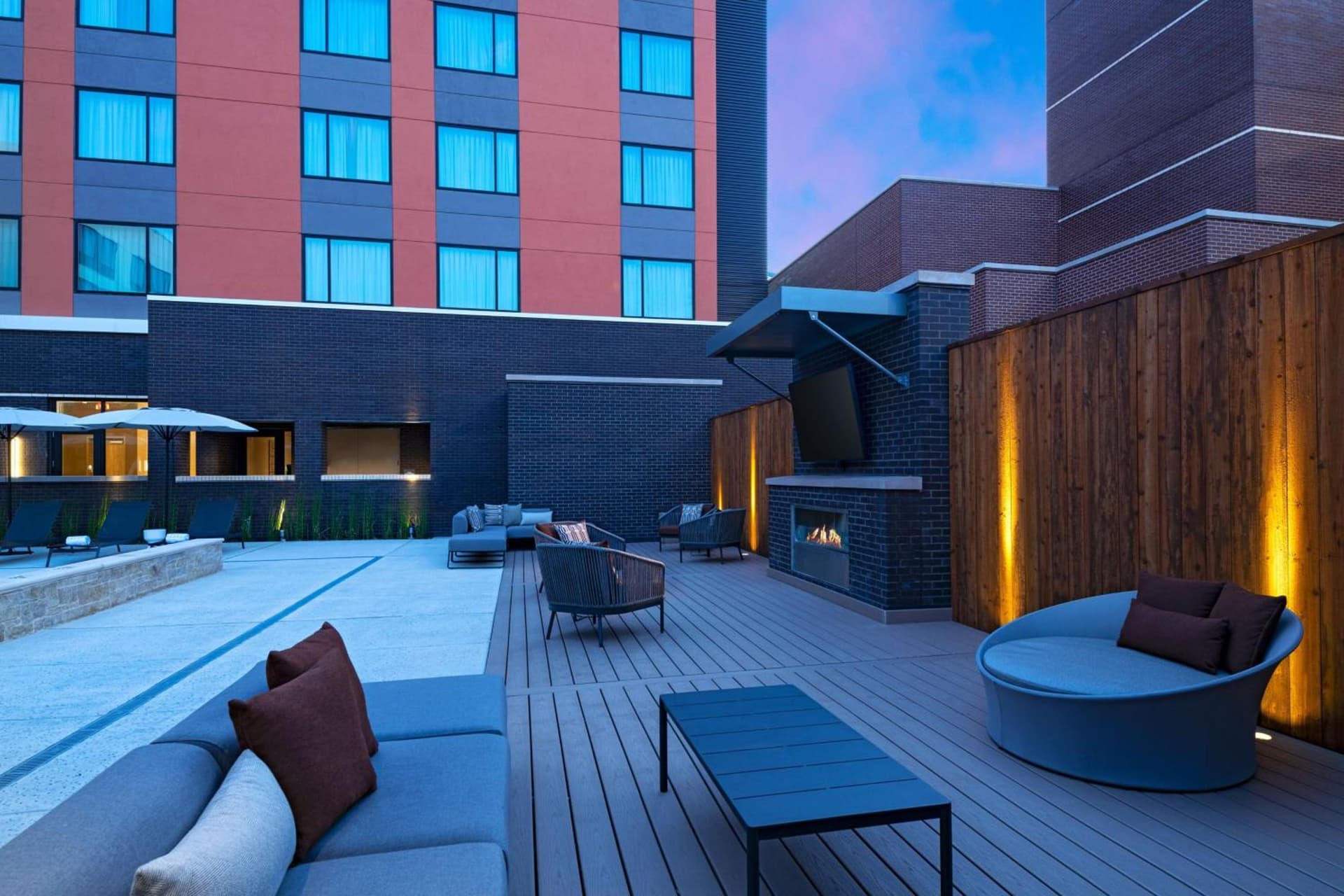 AC Hotel by Marriott Waco Downtown gallery photo in Waco, TX — image 15