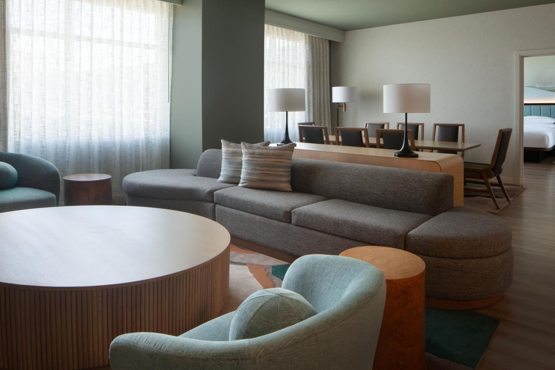 Houston Marriott Sugar Land gallery photo in Sugar Land, TX — image 23