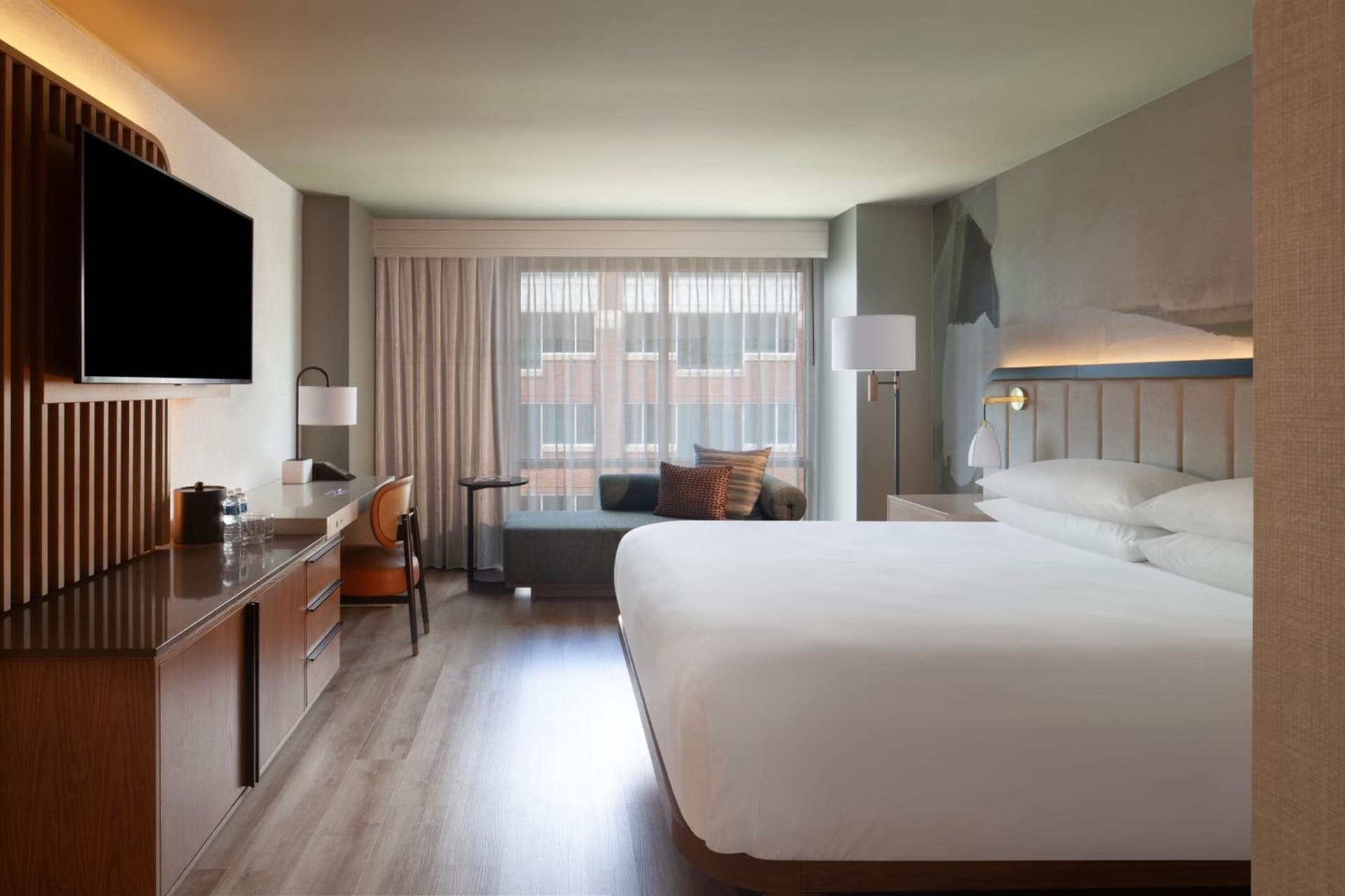 Houston Marriott Sugar Land gallery photo in Sugar Land, TX — image 52