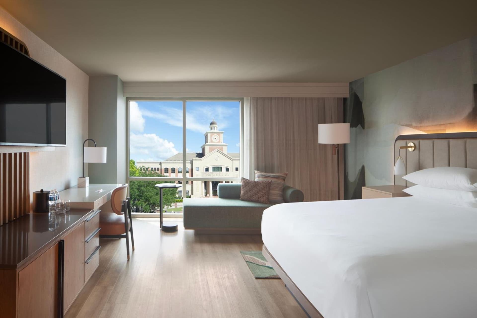 Houston Marriott Sugar Land gallery photo in Sugar Land, TX — image 59
