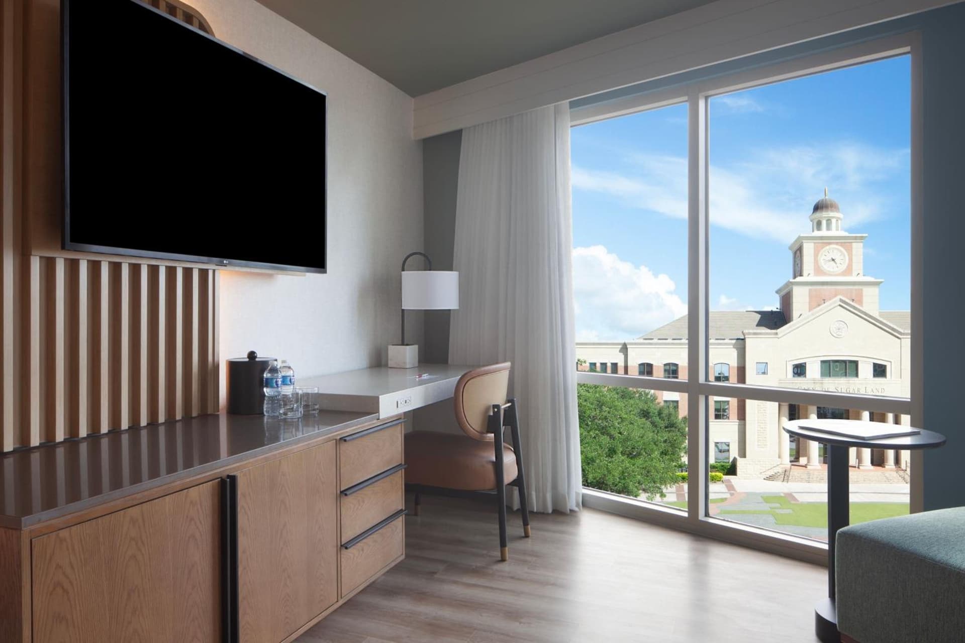 Houston Marriott Sugar Land gallery photo in Sugar Land, TX — image 24