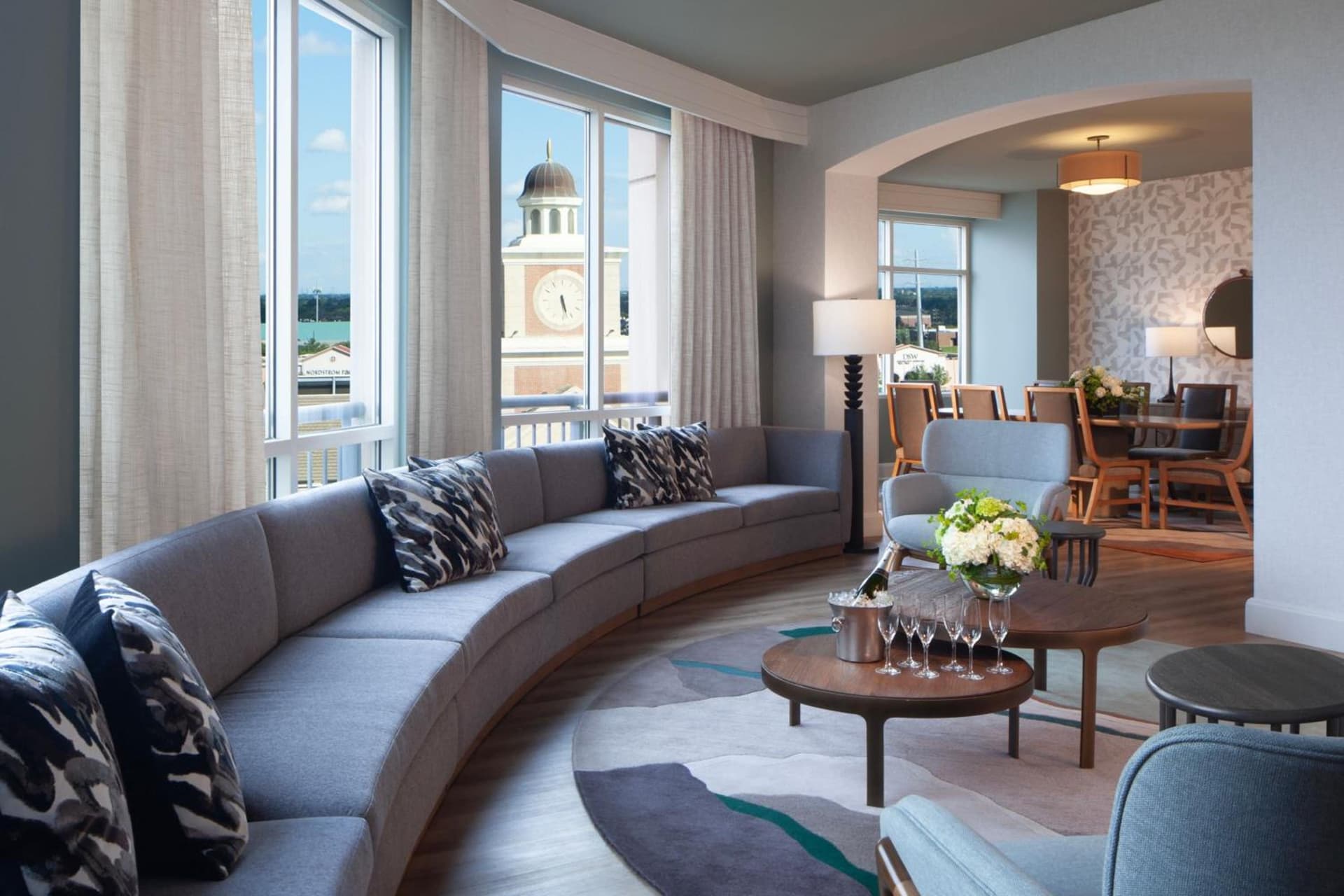 Houston Marriott Sugar Land gallery photo in Sugar Land, TX — image 74