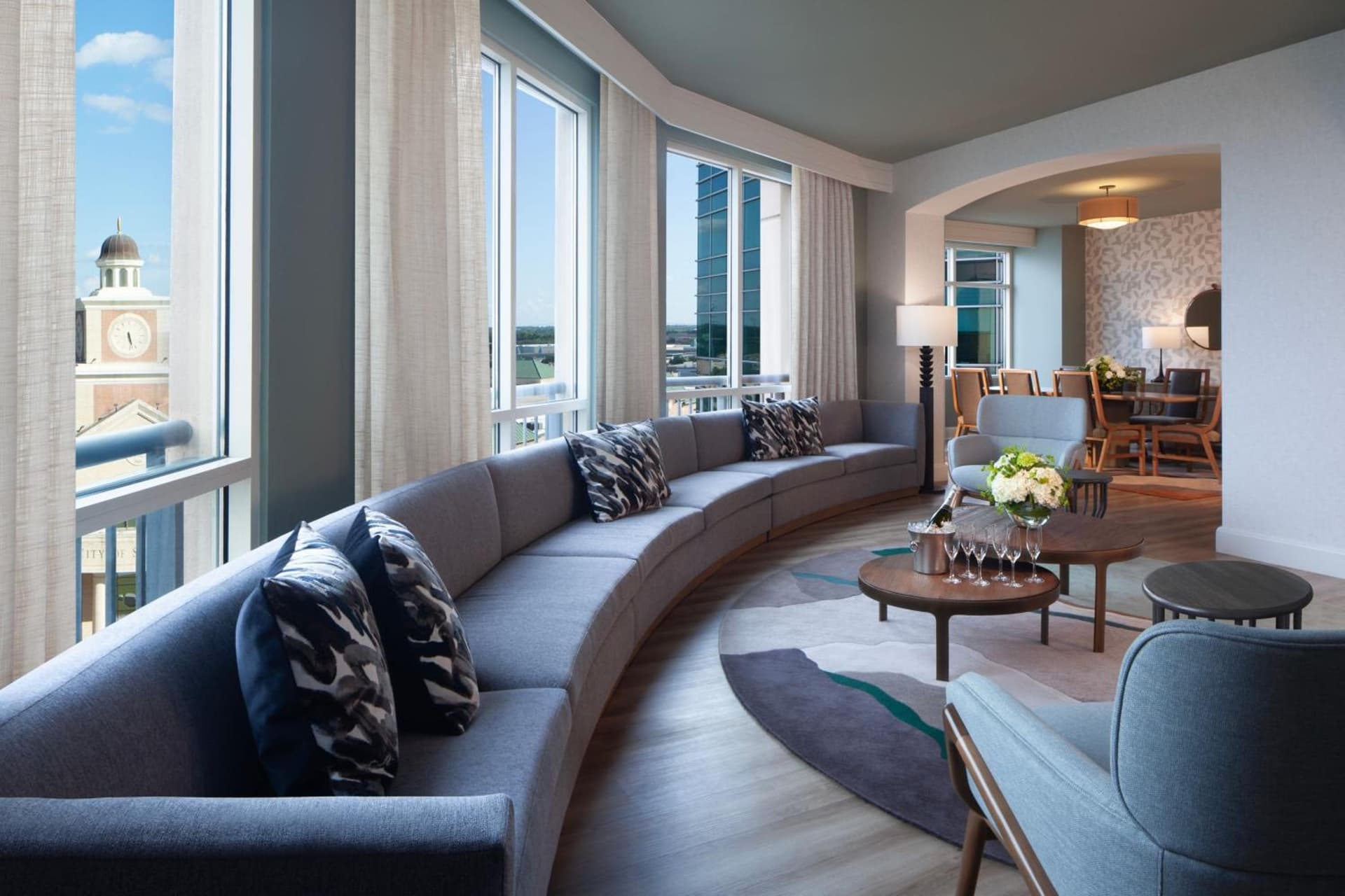 Houston Marriott Sugar Land gallery photo in Sugar Land, TX — image 73