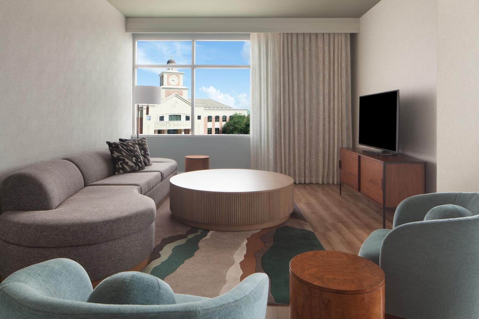 Houston Marriott Sugar Land gallery photo in Sugar Land, TX — image 31