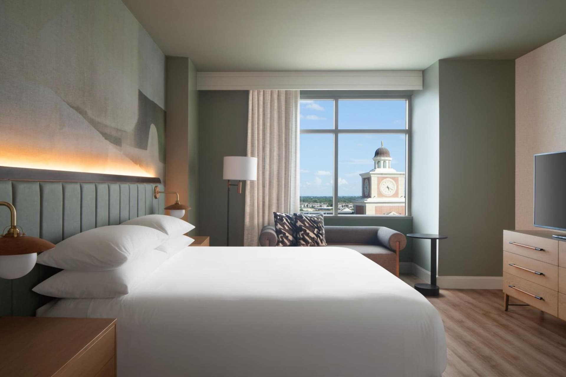 Houston Marriott Sugar Land gallery photo in Sugar Land, TX — image 62