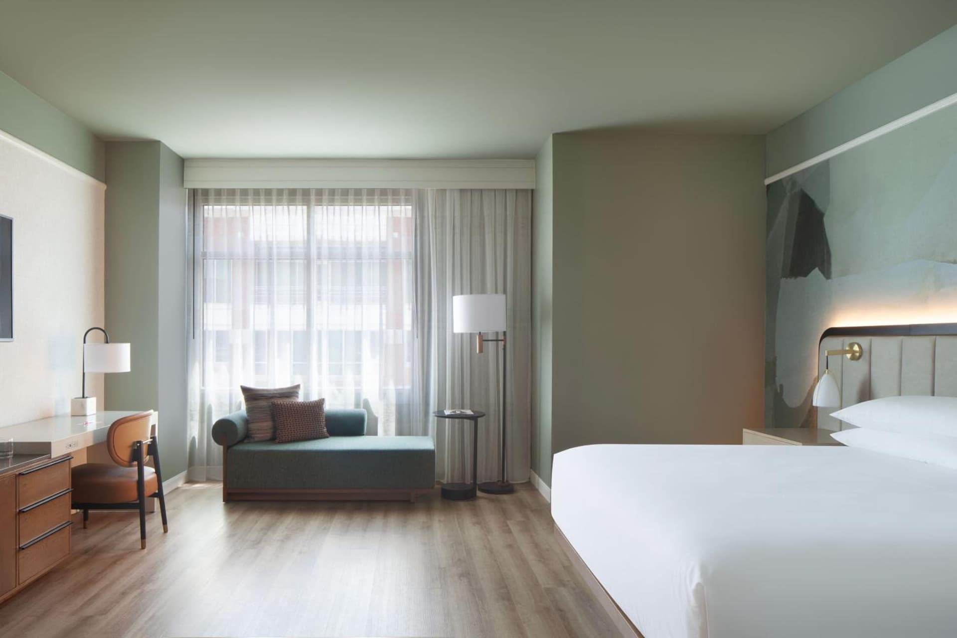 Houston Marriott Sugar Land gallery photo in Sugar Land, TX — image 11