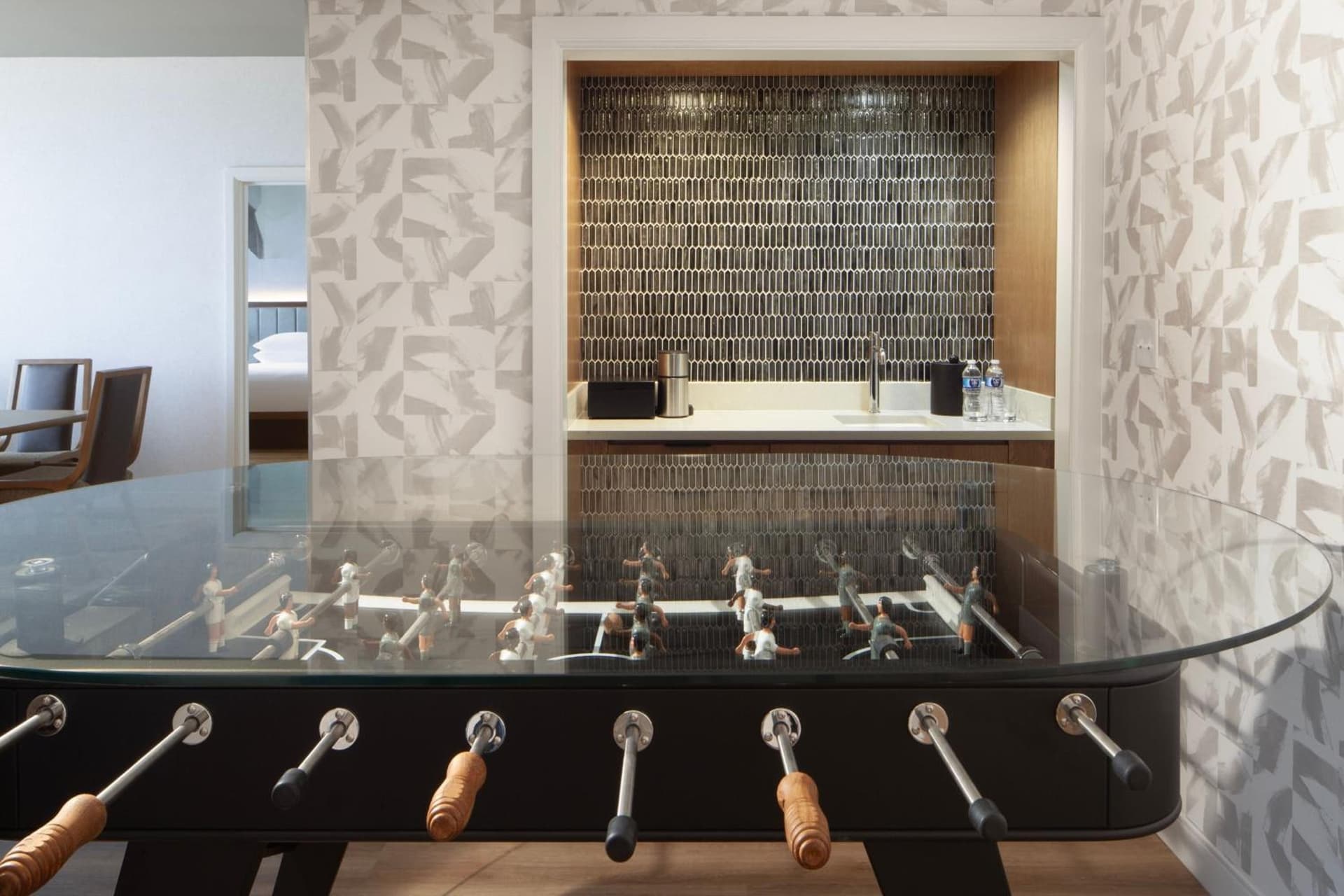 Houston Marriott Sugar Land gallery photo in Sugar Land, TX — image 35
