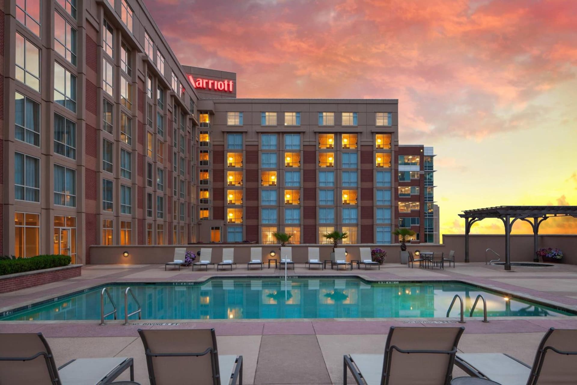 Houston Marriott Sugar Land gallery photo in Sugar Land, TX — image 28