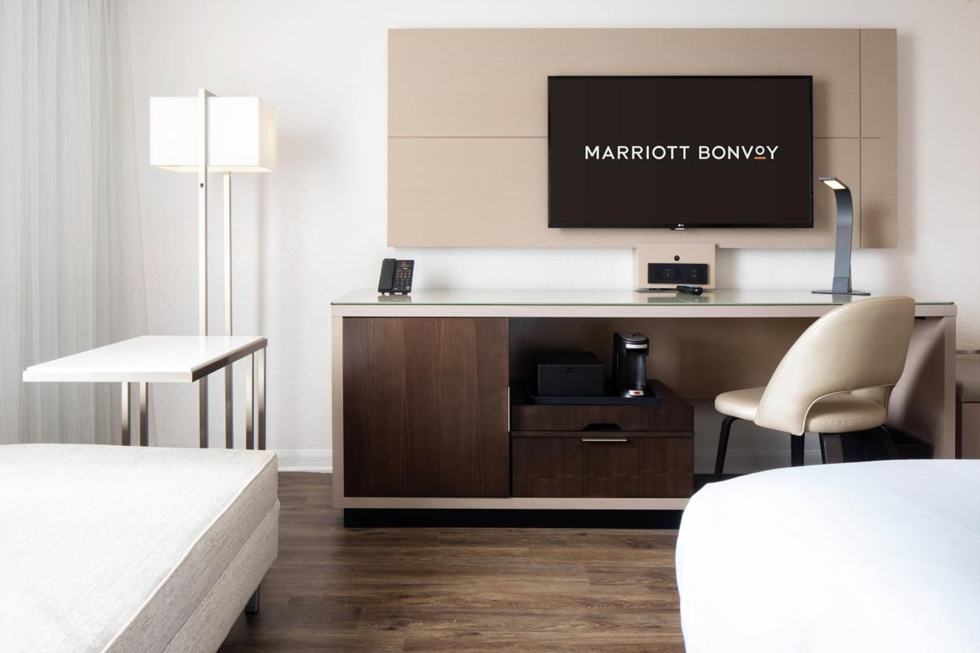 Palm Beach Gardens Marriott gallery photo in Palm Beach Gardens, FL — image 7
