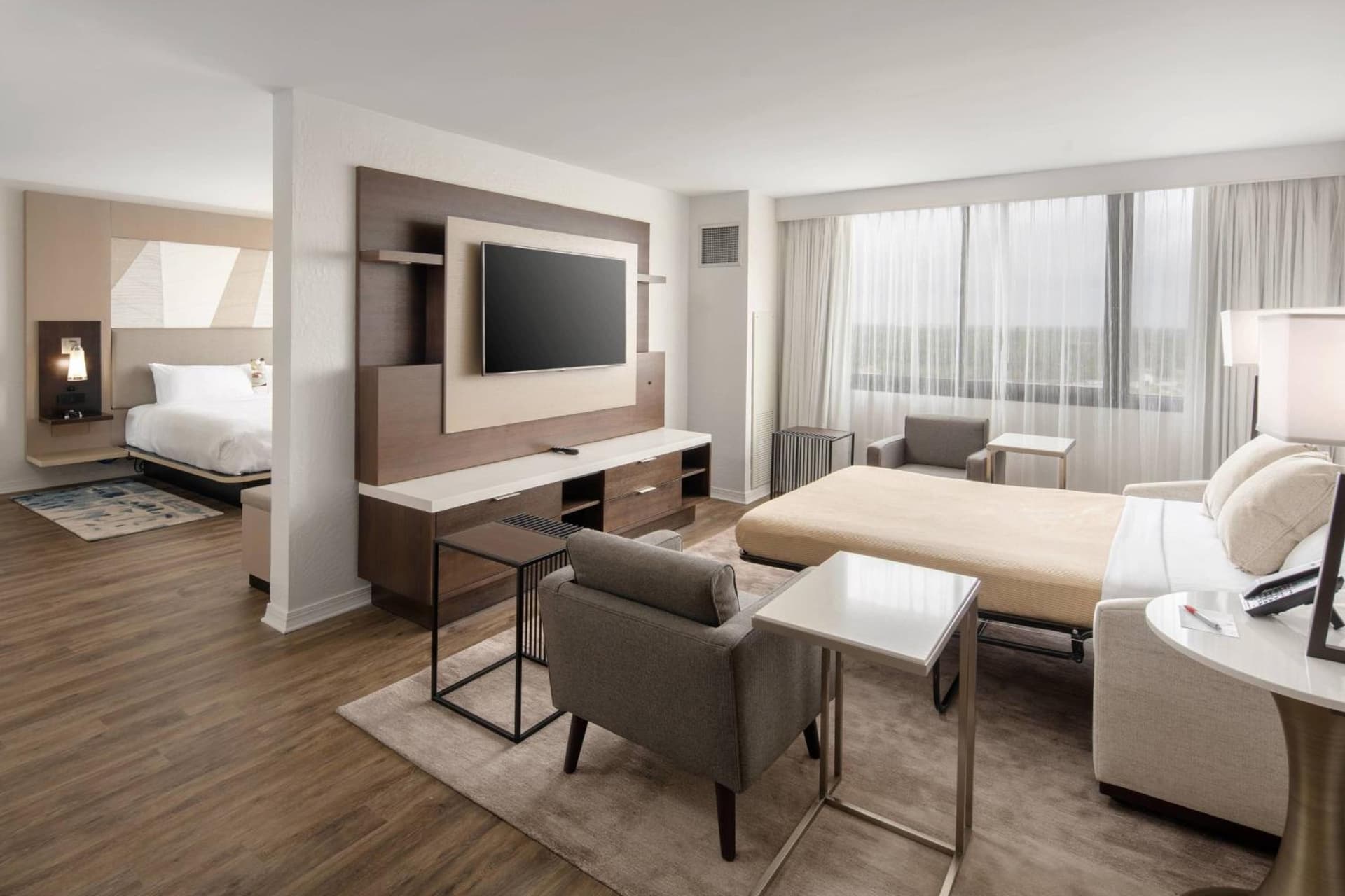 Palm Beach Gardens Marriott gallery photo in Palm Beach Gardens, FL — image 14