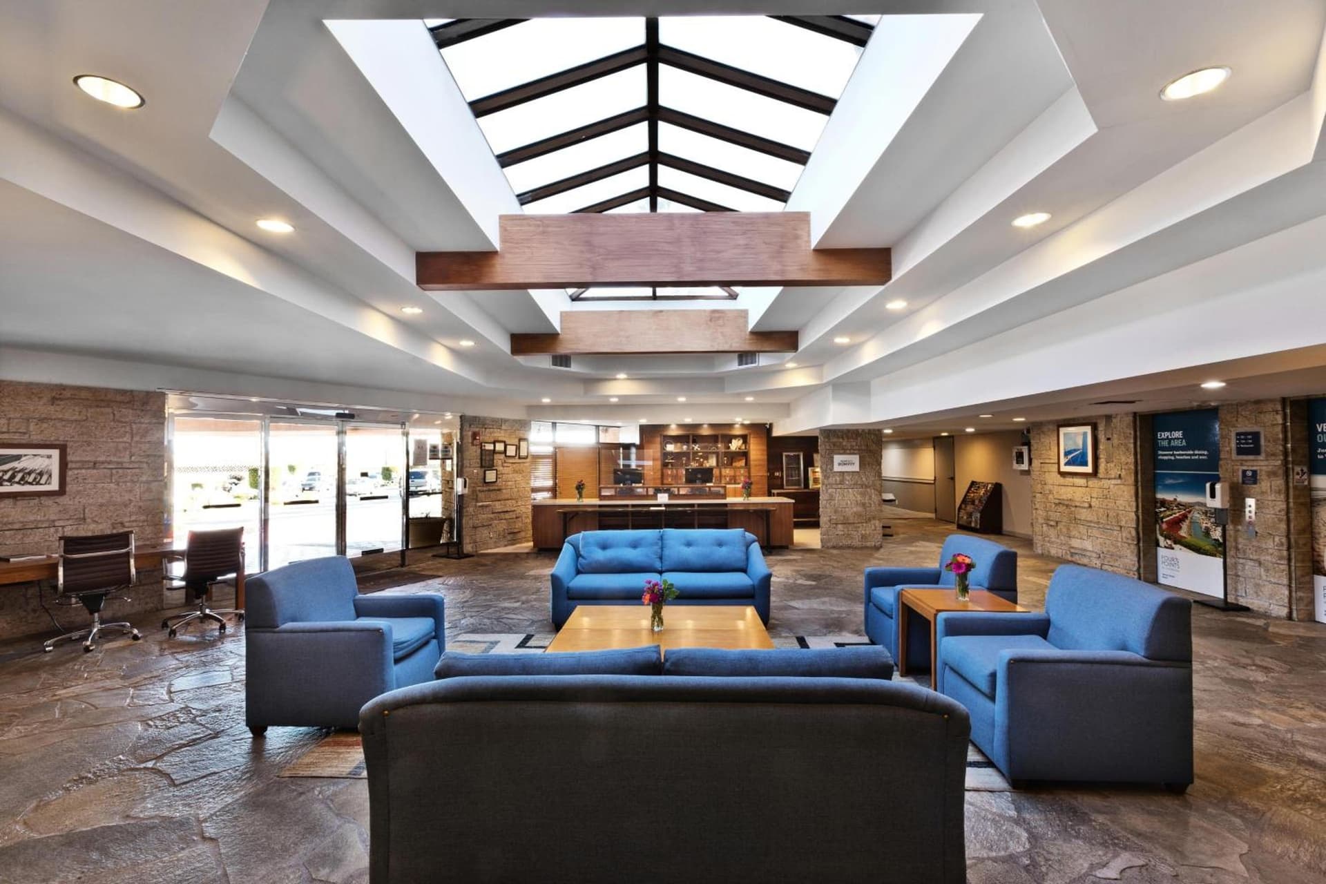 Four Points by Sheraton Ventura Harbor Resort gallery photo in Ventura, CA — image 21