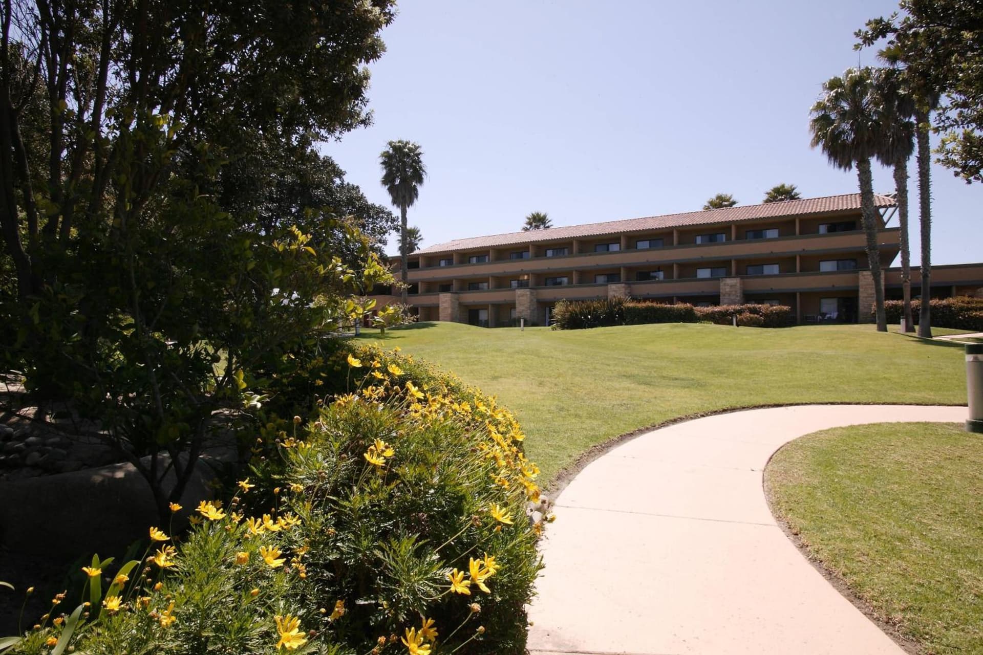 Four Points by Sheraton Ventura Harbor Resort gallery photo in Ventura, CA — image 8