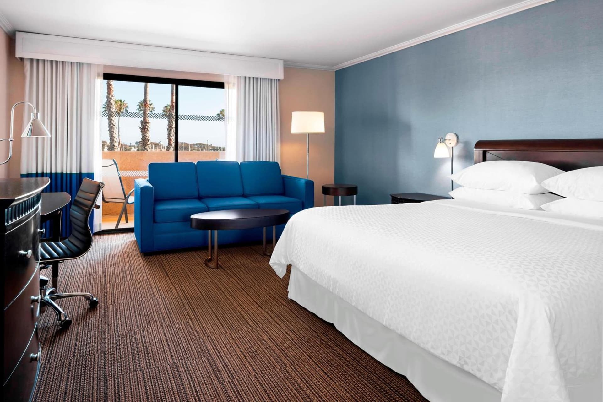 Four Points by Sheraton Ventura Harbor Resort gallery photo in Ventura, CA — image 28