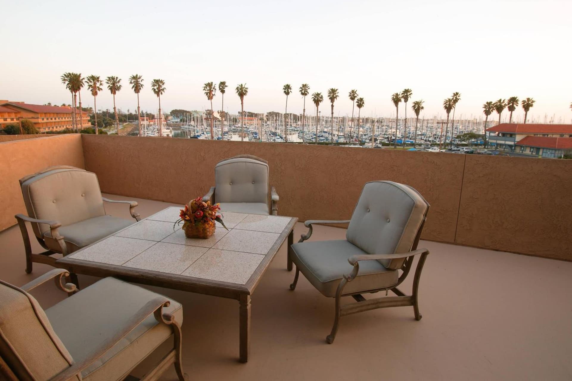 Four Points by Sheraton Ventura Harbor Resort gallery photo in Ventura, CA — image 16
