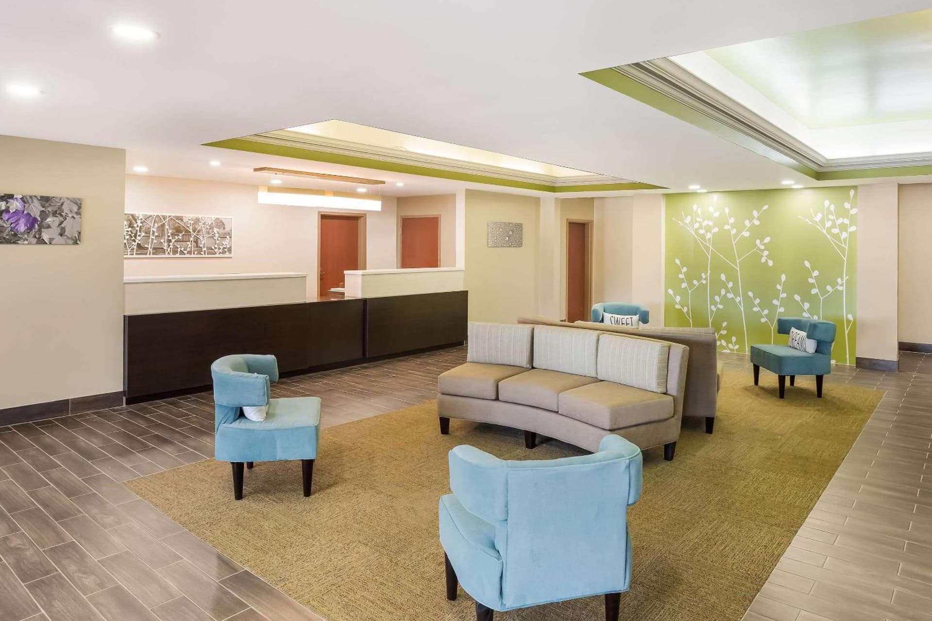 Sleep Inn & Suites North Mobile Saraland gallery photo in Saraland, AL — image 56
