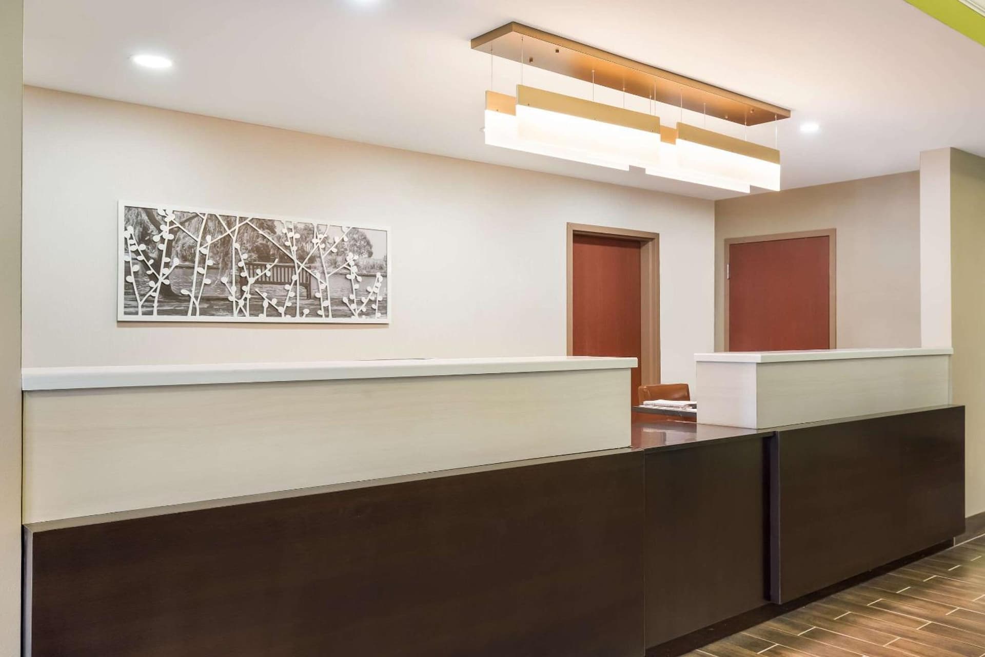 Sleep Inn & Suites North Mobile Saraland gallery photo in Saraland, AL — image 36