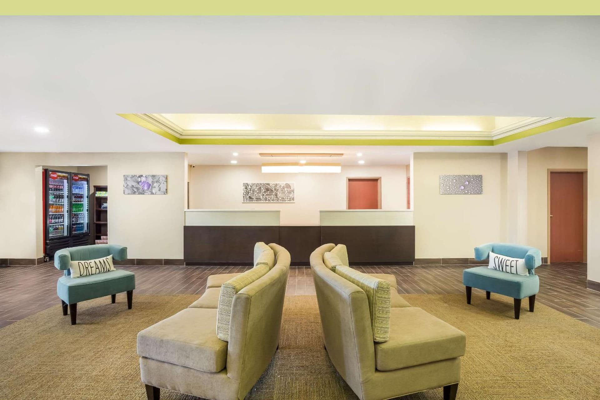 Sleep Inn & Suites North Mobile Saraland gallery photo in Saraland, AL — image 62