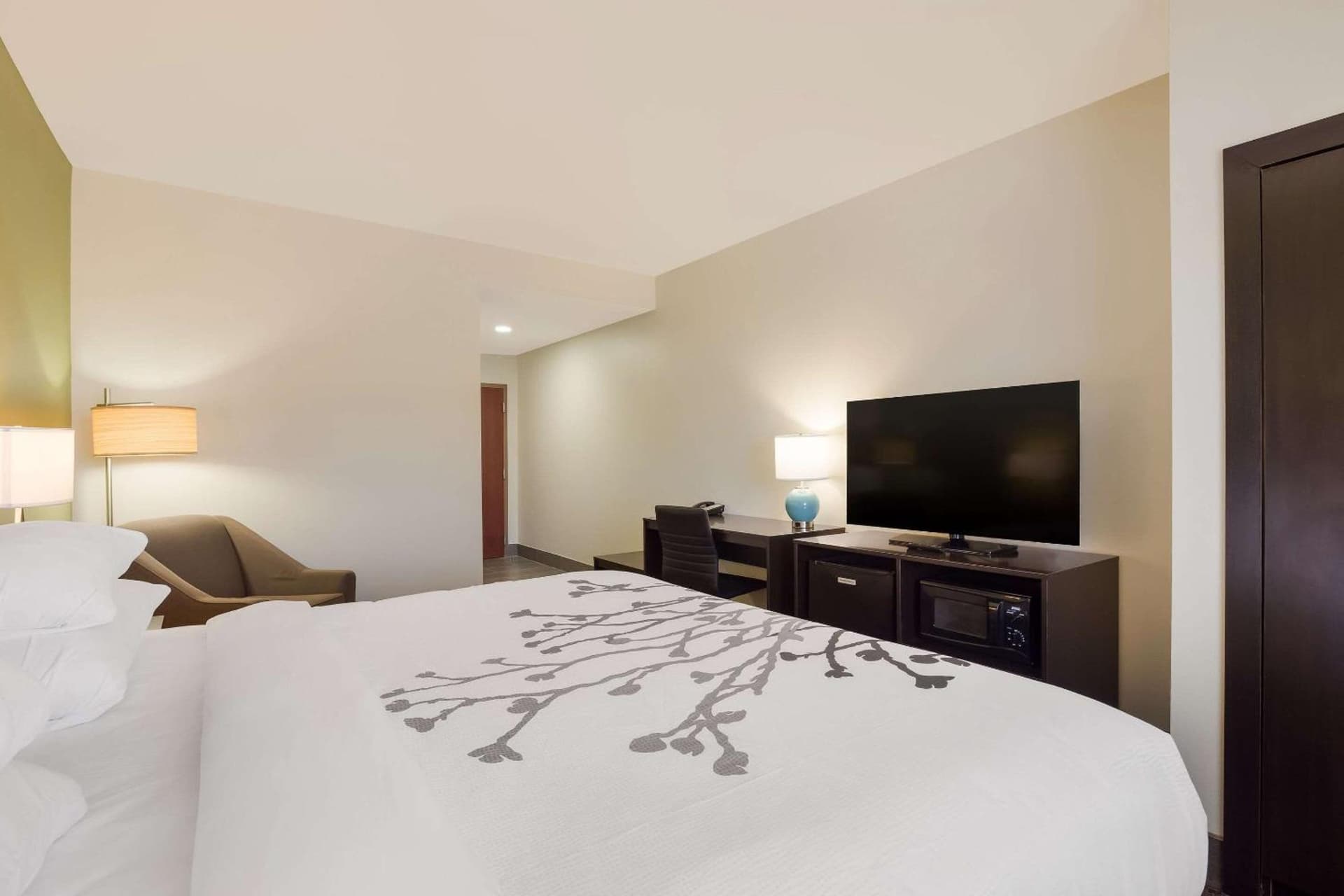 Sleep Inn & Suites North Mobile Saraland gallery photo in Saraland, AL — image 64