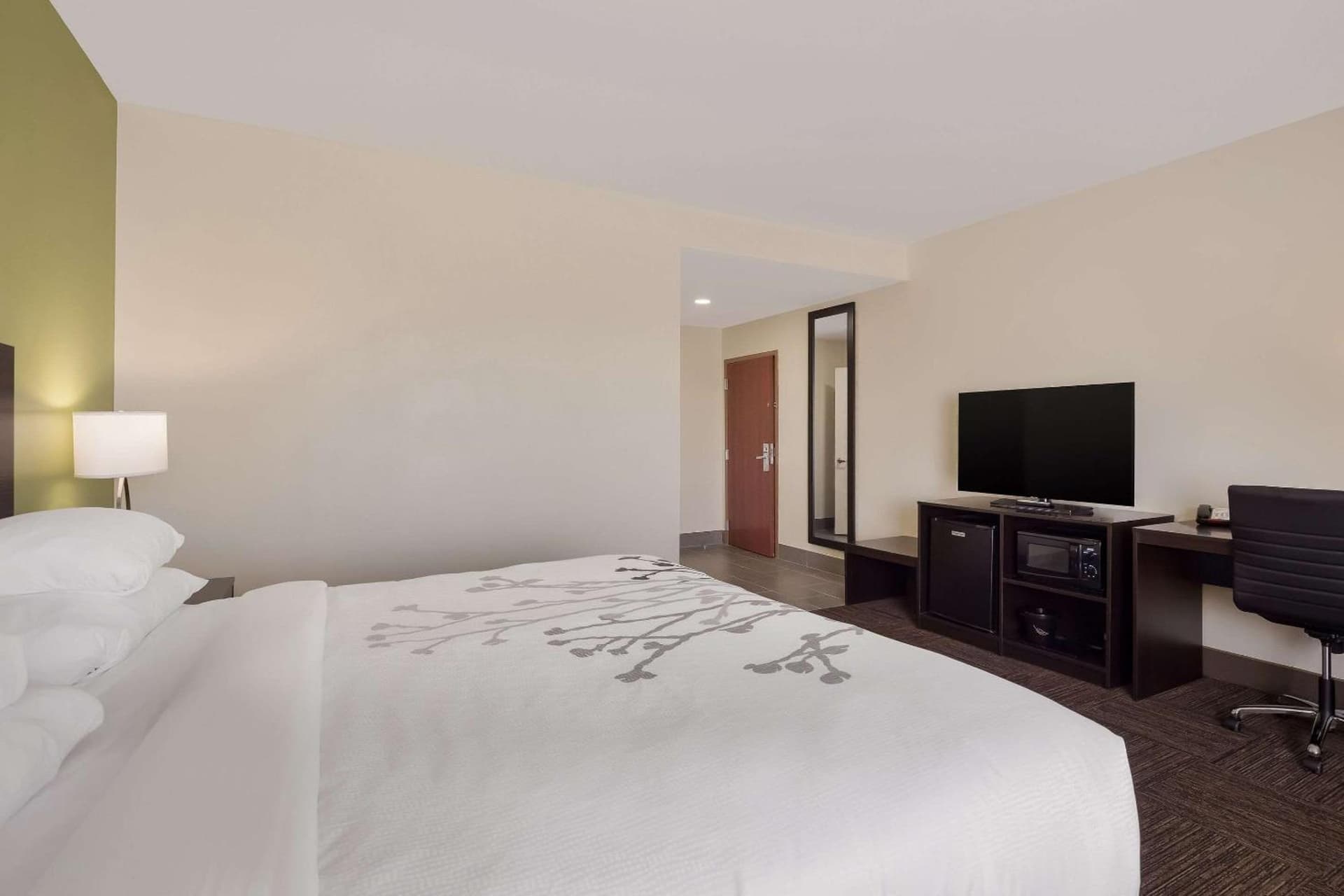 Sleep Inn & Suites North Mobile Saraland gallery photo in Saraland, AL — image 49