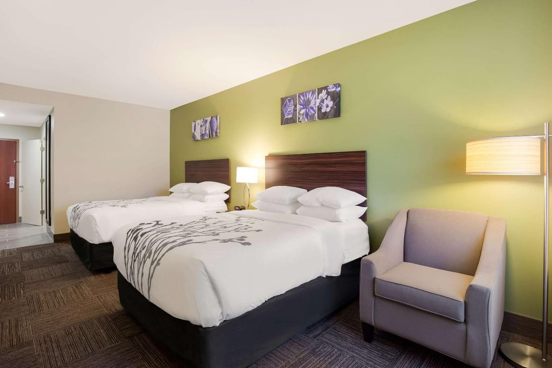Sleep Inn & Suites North Mobile Saraland gallery photo in Saraland, AL — image 33