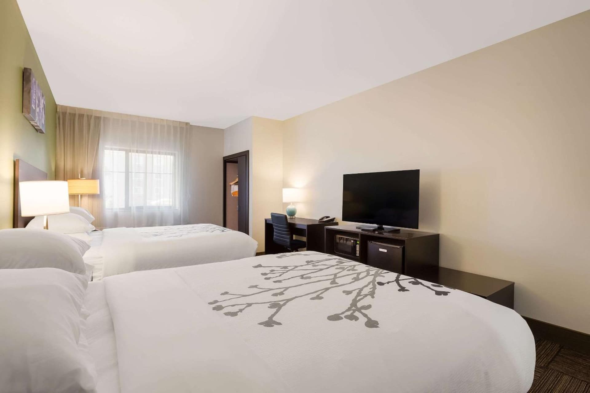 Sleep Inn & Suites North Mobile Saraland gallery photo in Saraland, AL — image 77