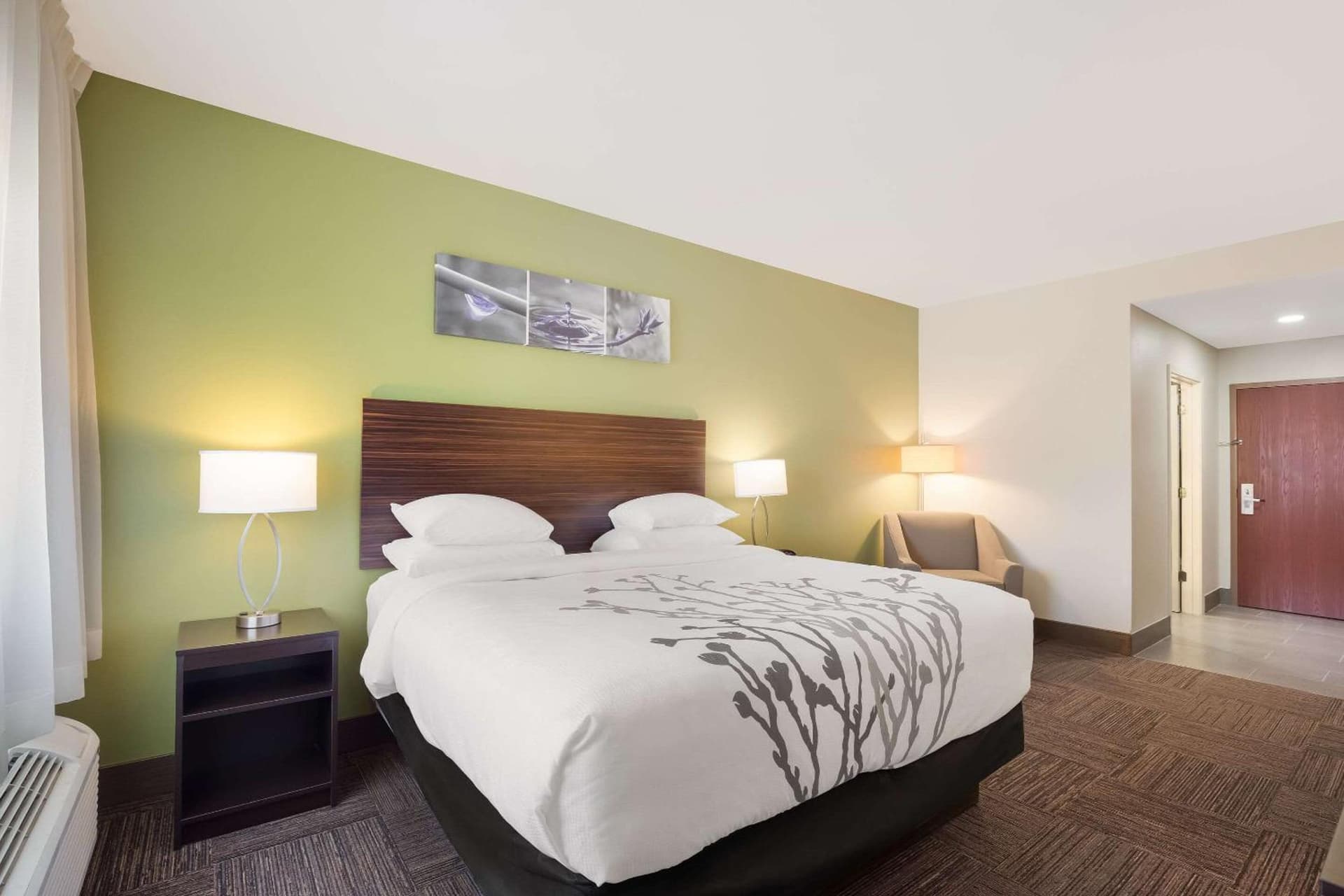 Sleep Inn & Suites North Mobile Saraland gallery photo in Saraland, AL — image 52