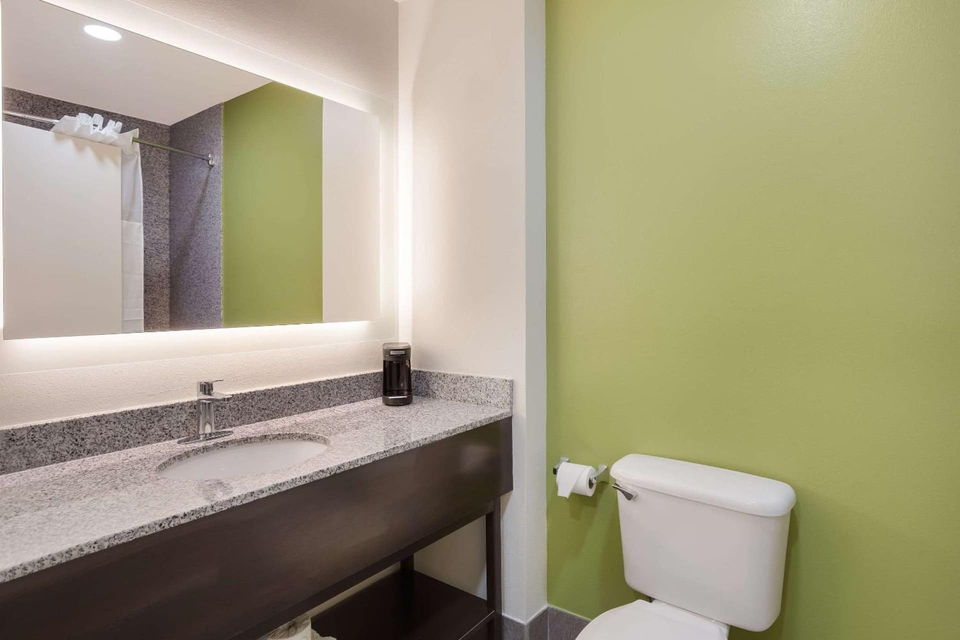 Sleep Inn & Suites North Mobile Saraland gallery photo in Saraland, AL — image 35
