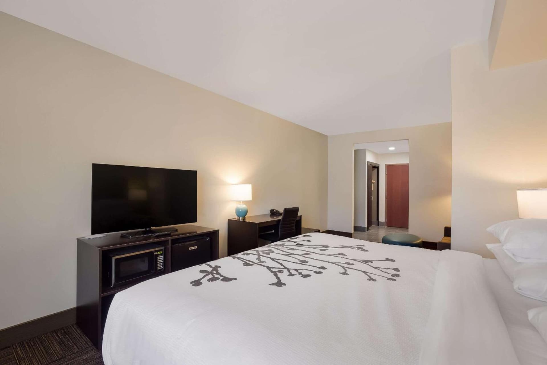 Sleep Inn & Suites North Mobile Saraland gallery photo in Saraland, AL — image 9