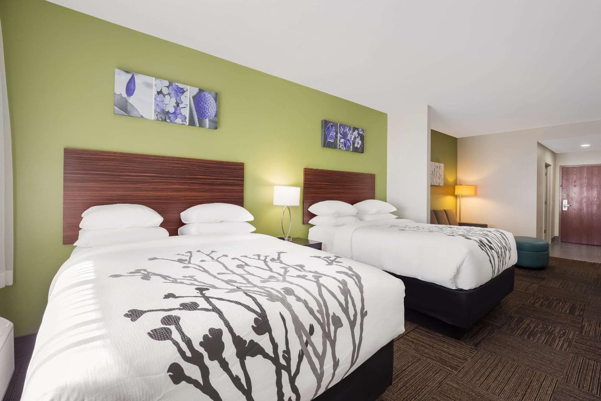 Sleep Inn & Suites North Mobile Saraland gallery photo in Saraland, AL — image 6