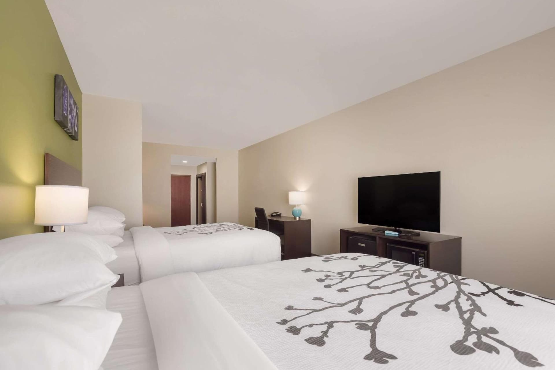 Sleep Inn & Suites North Mobile Saraland gallery photo in Saraland, AL — image 70
