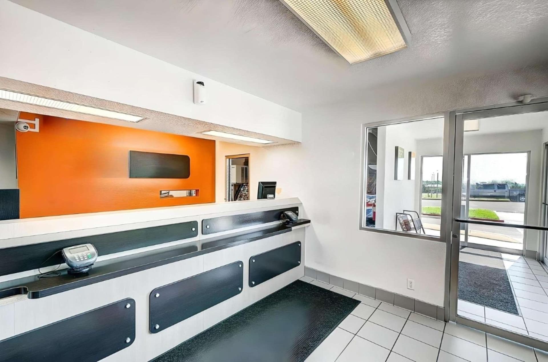 Motel 6 Thornton property views in Thornton, CO — gallery photo 3