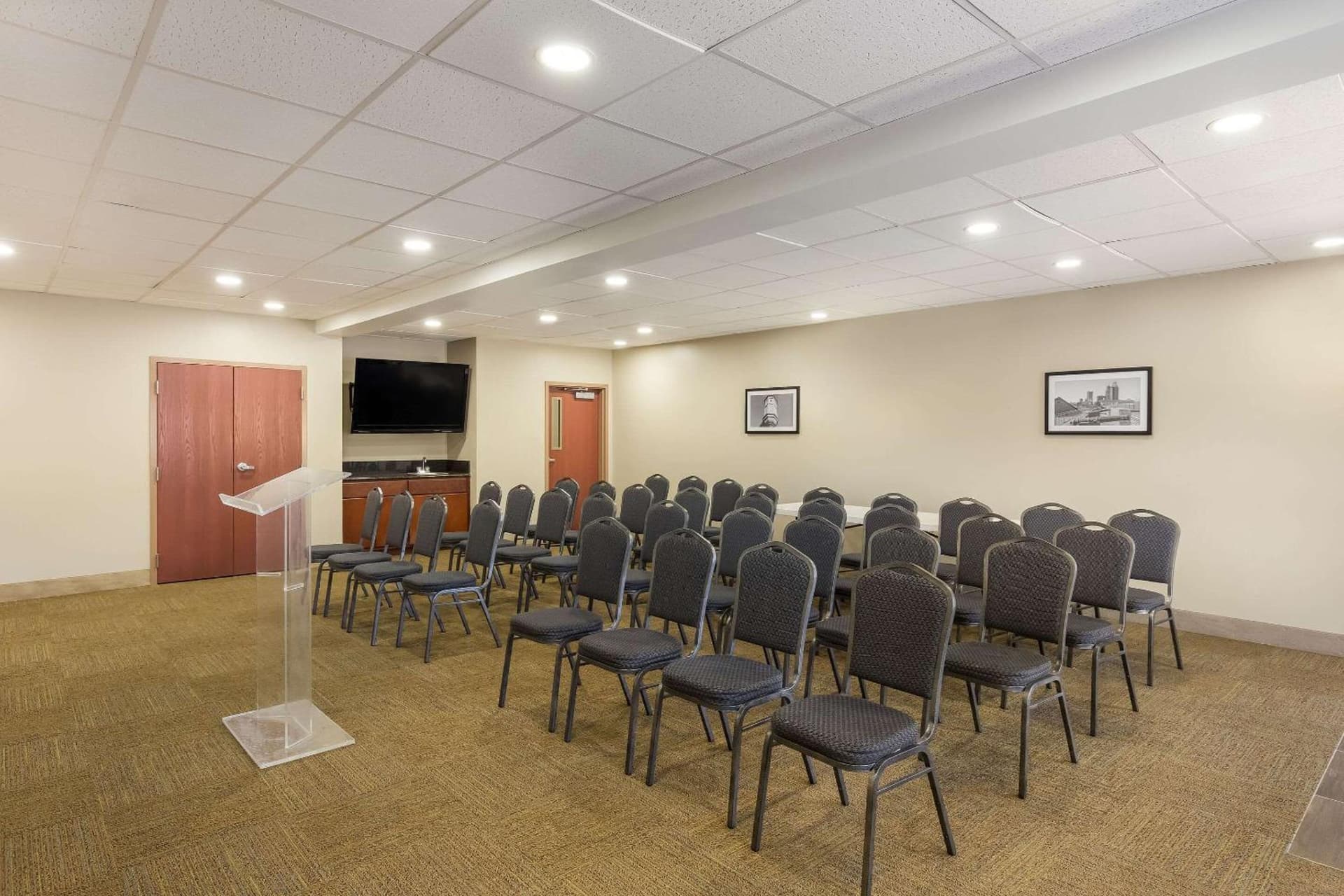 Sleep Inn & Suites North Mobile Saraland gallery photo in Saraland, AL — image 82