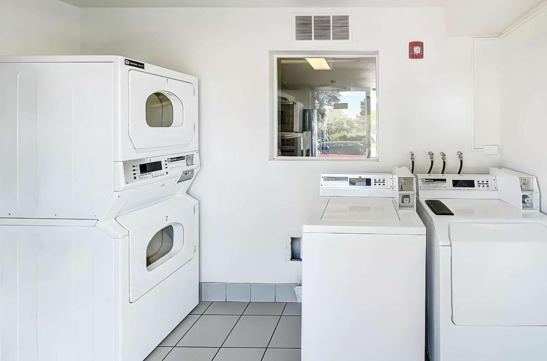 Motel 6 Thornton gallery photo in Thornton, CO — image 29