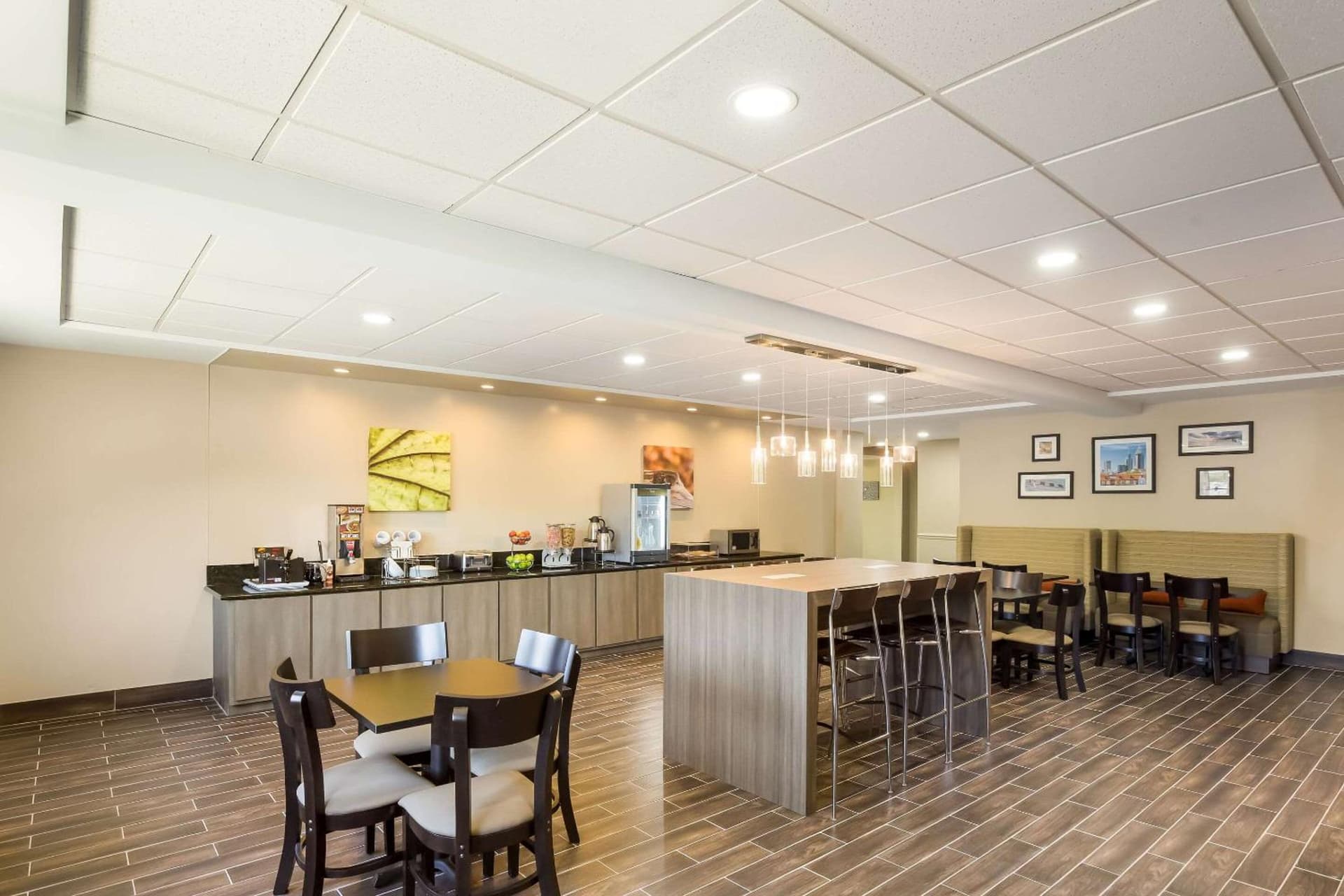 Sleep Inn & Suites North Mobile Saraland gallery photo in Saraland, AL — image 51