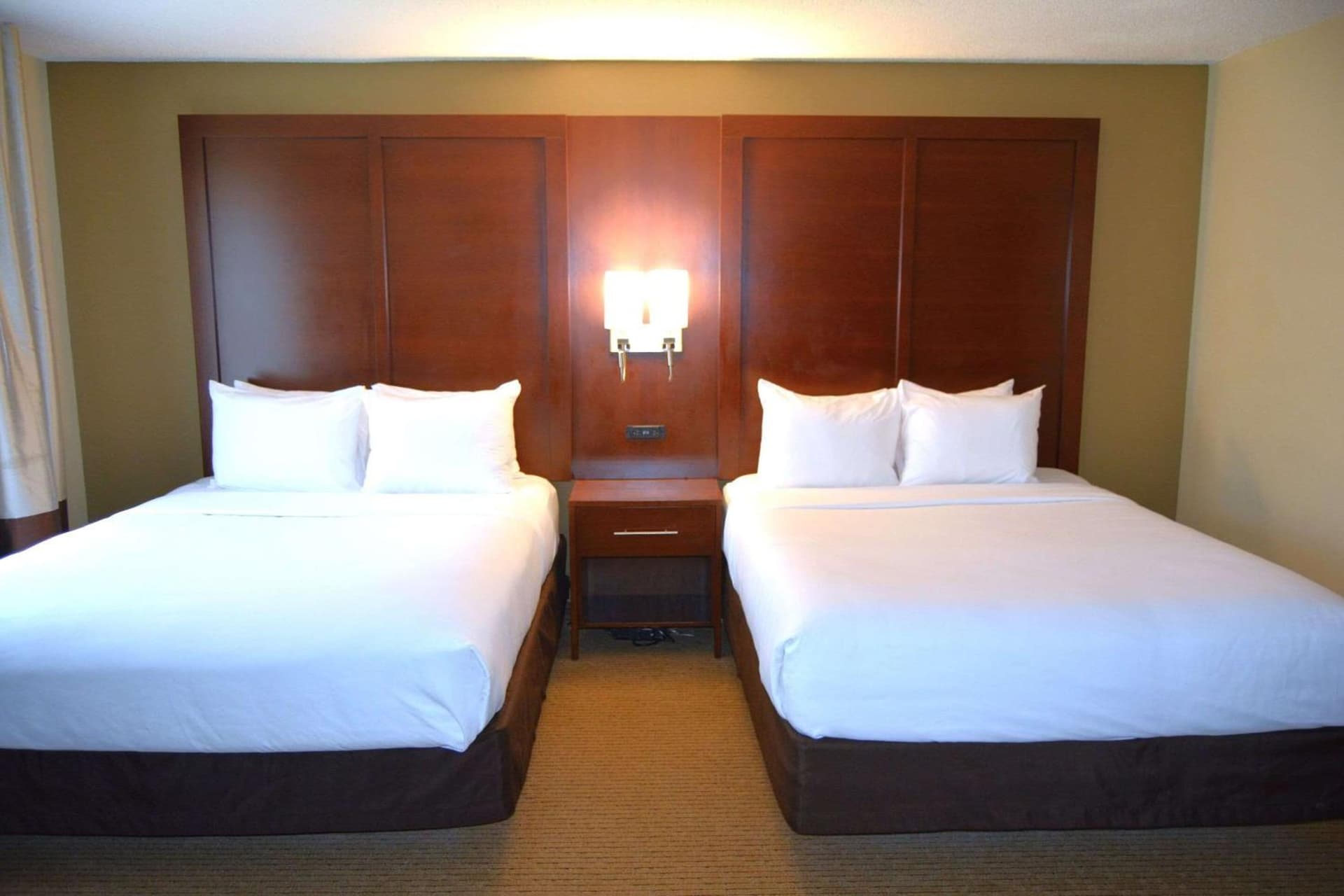 Comfort Suites Lancaster Amish Country gallery photo in Lancaster, PA — image 13