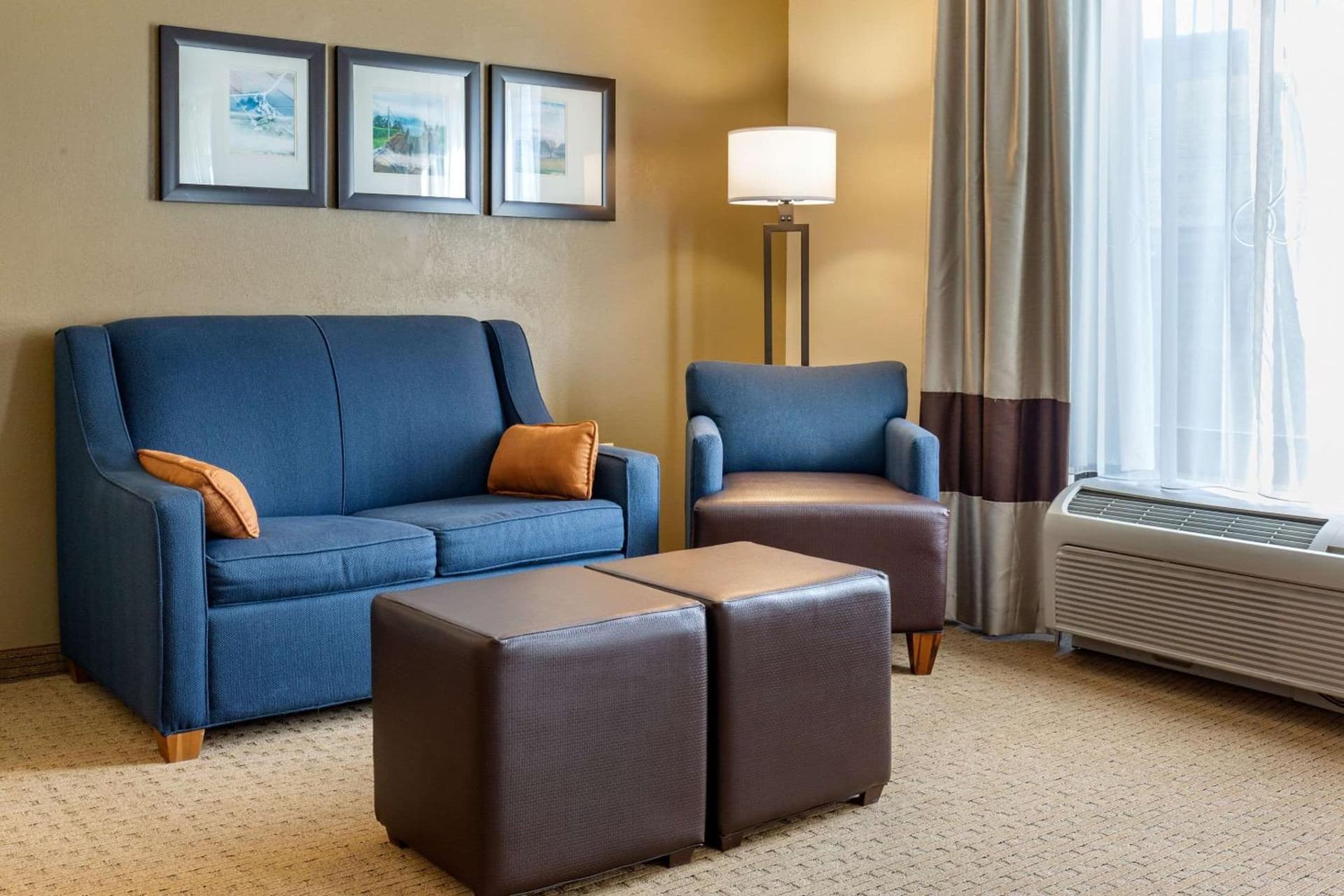 Comfort Suites Lancaster Amish Country gallery photo in Lancaster, PA — image 21